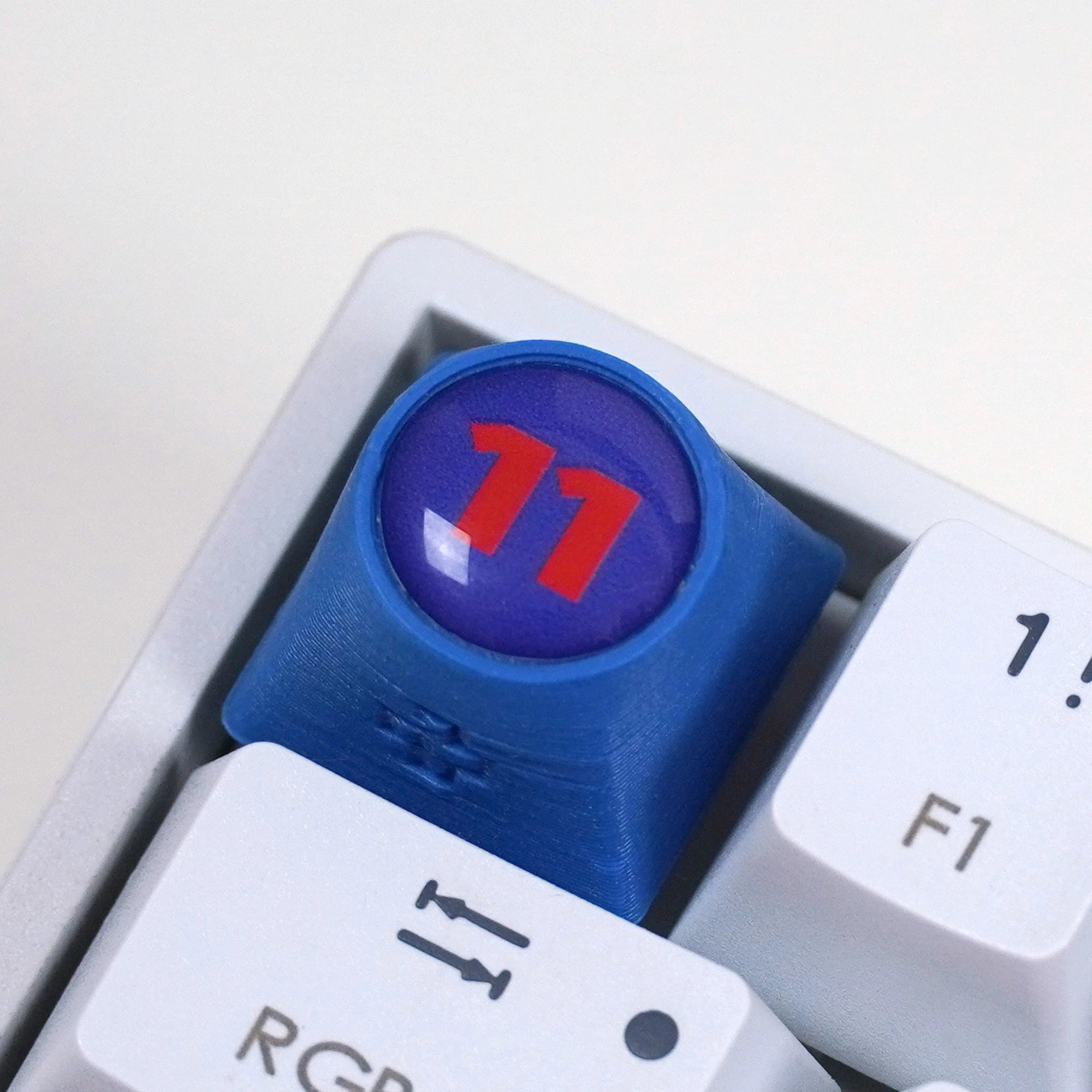 Artisan F1 - PER + NR. 11