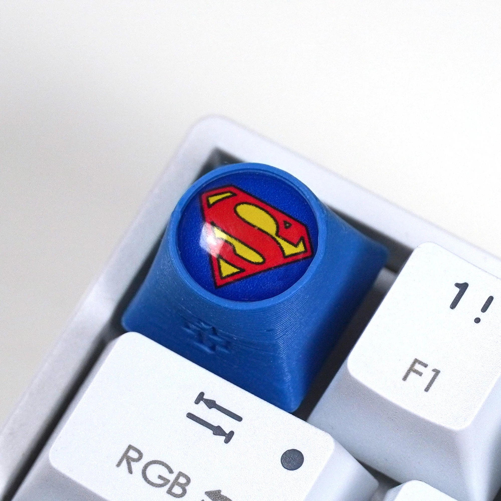 Artisan Man of Steel SuperHero