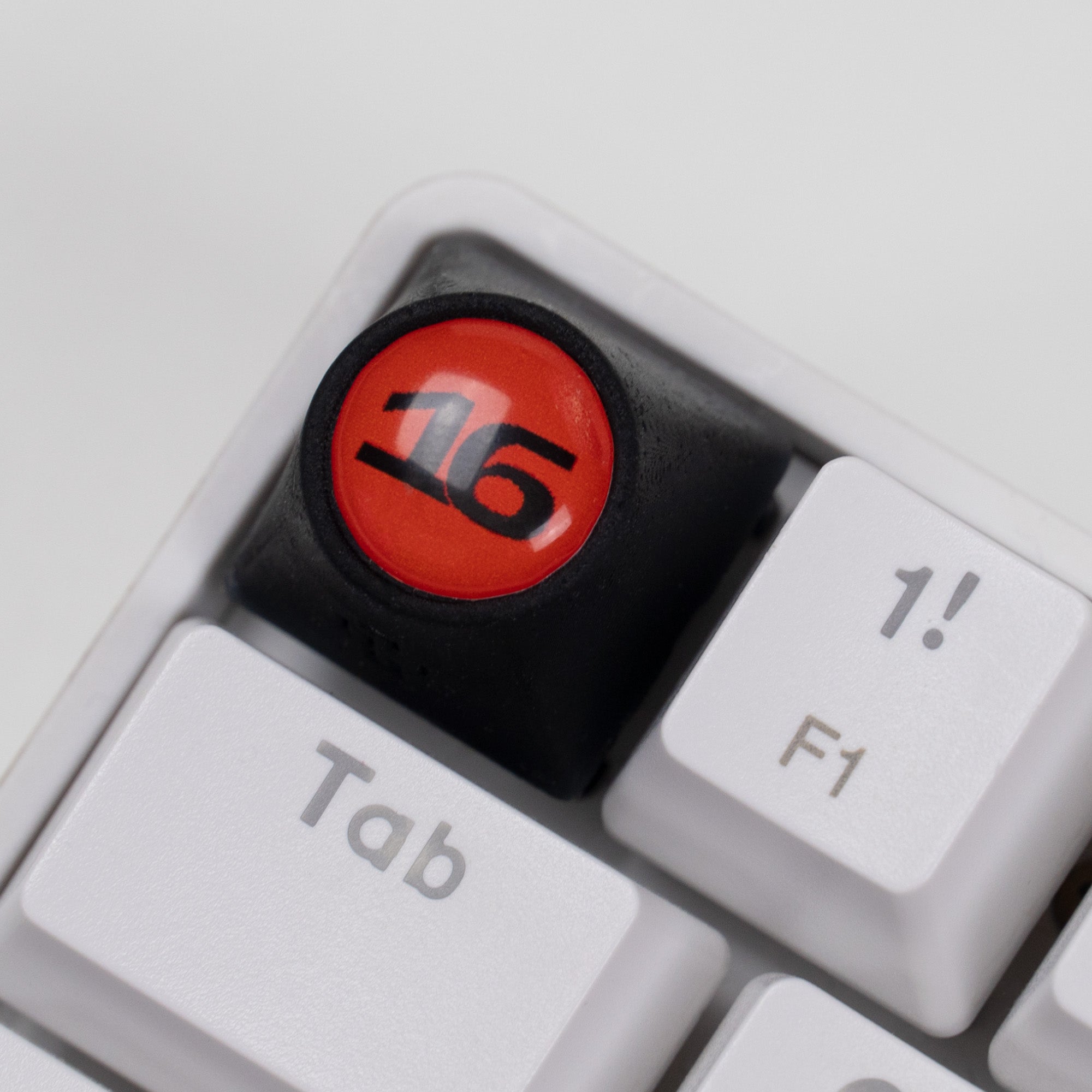 Artisan F1 - LEC + NR. 16