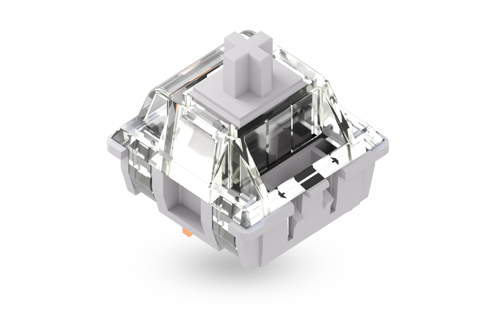 Gateron Zero Degree Silent