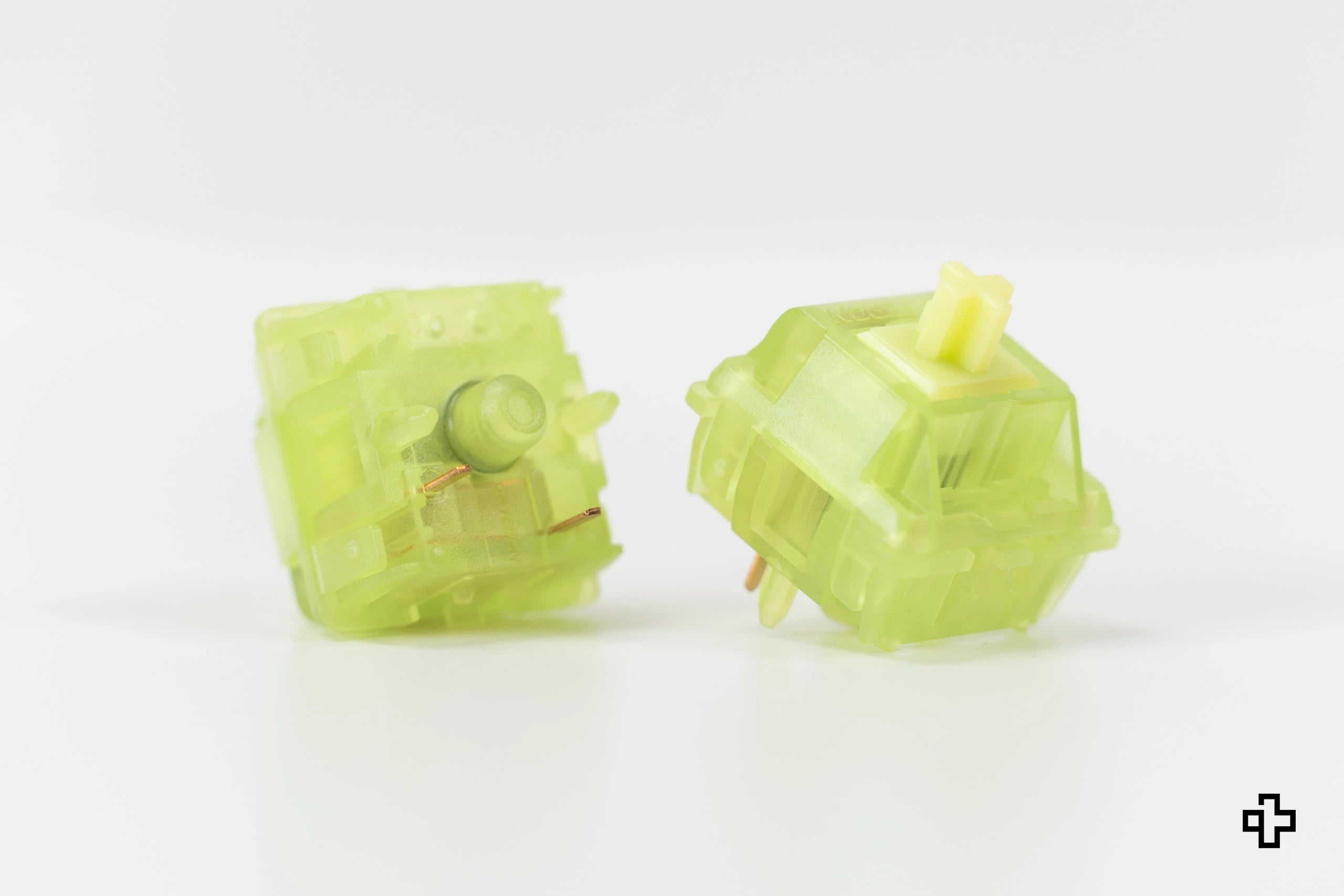 Gateron Luciola Fosforescent