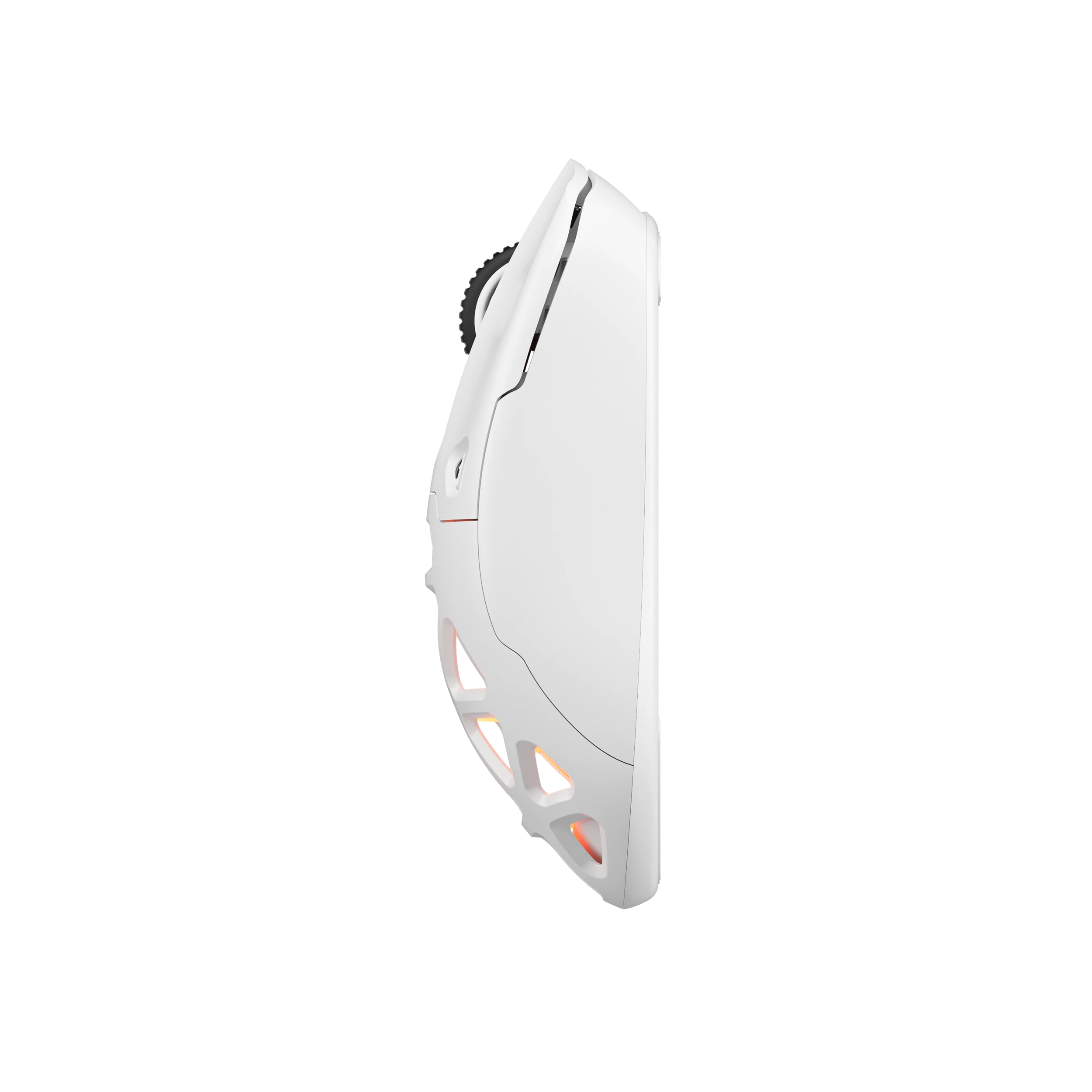 Mouse QwertyKey QKM1 Alb Wireless Bluetooth Charging Dock