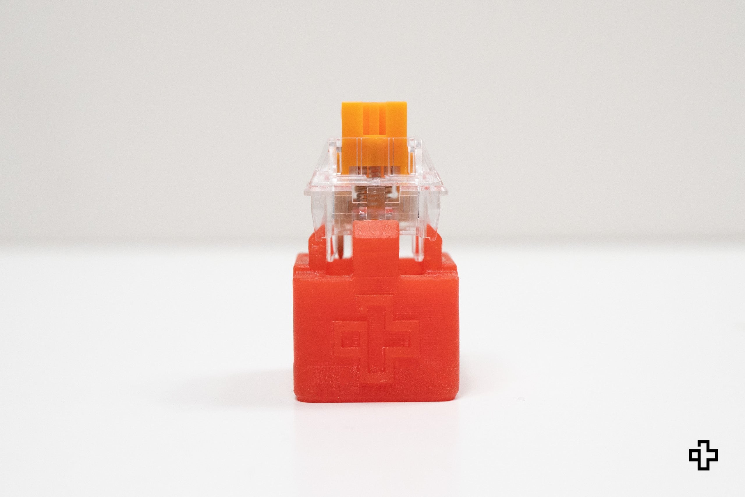 Switch QwertyKey Linear Prelubricated