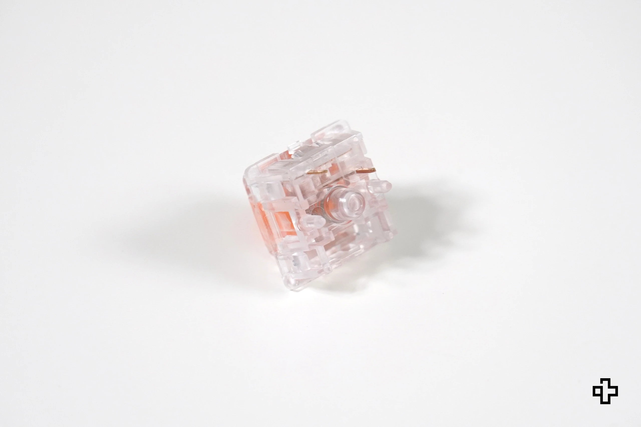 Switch QwertyKey Linear V2 Prelubricated