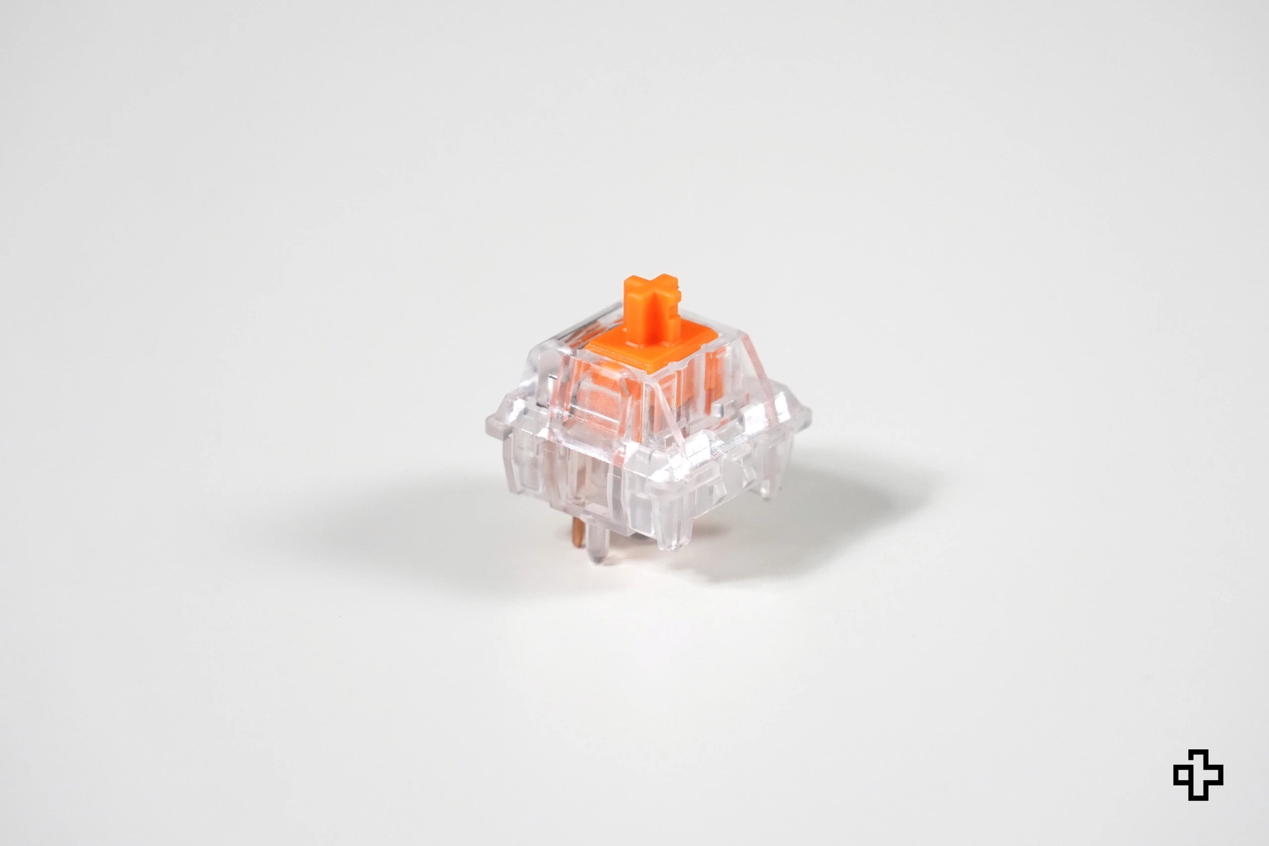 Switch QwertyKey Linear V2 Prelubricated