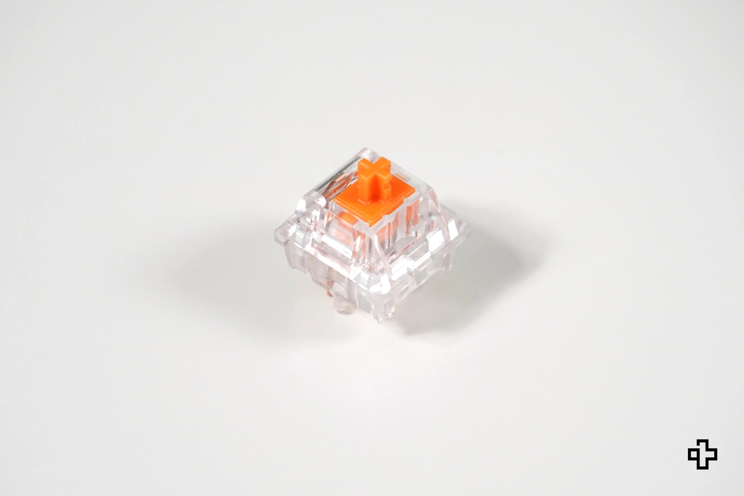 Switch QwertyKey Linear V2 Prelubricated