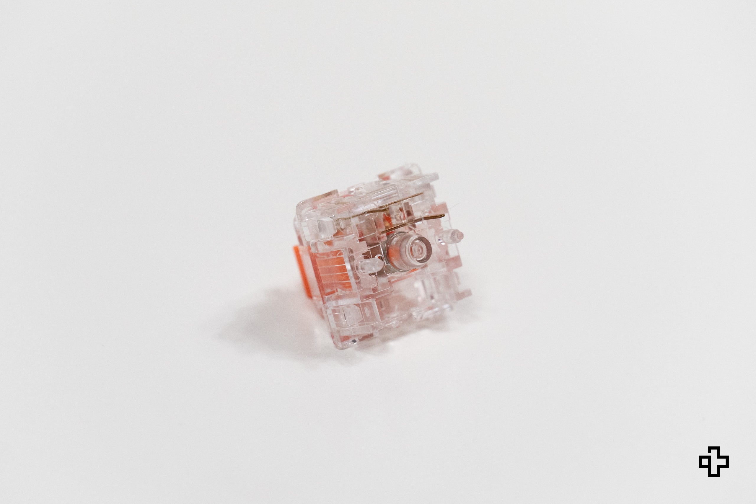 Switch QwertyKey Tactile Prelubricated