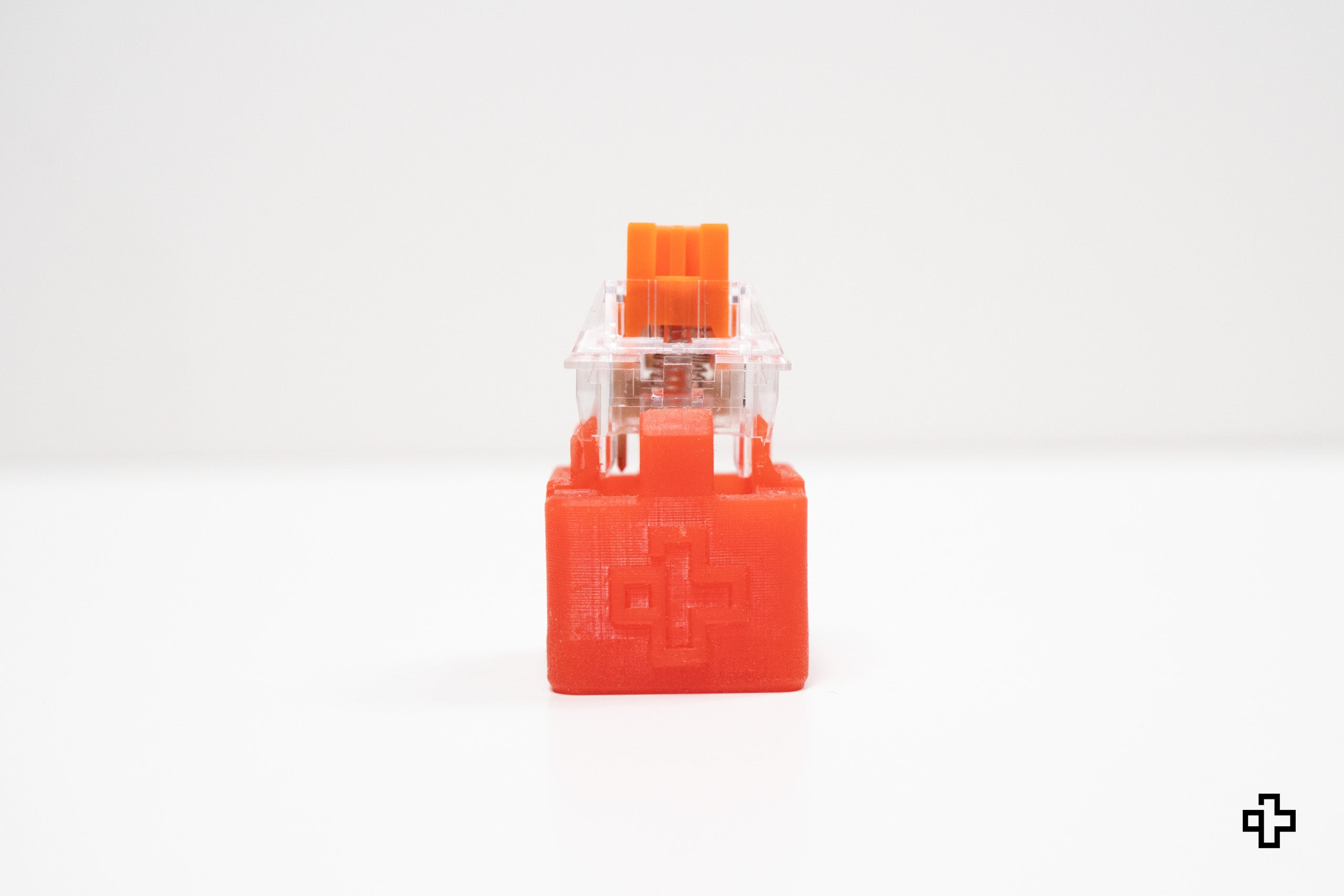 Switch QwertyKey Tactile Prelubricated