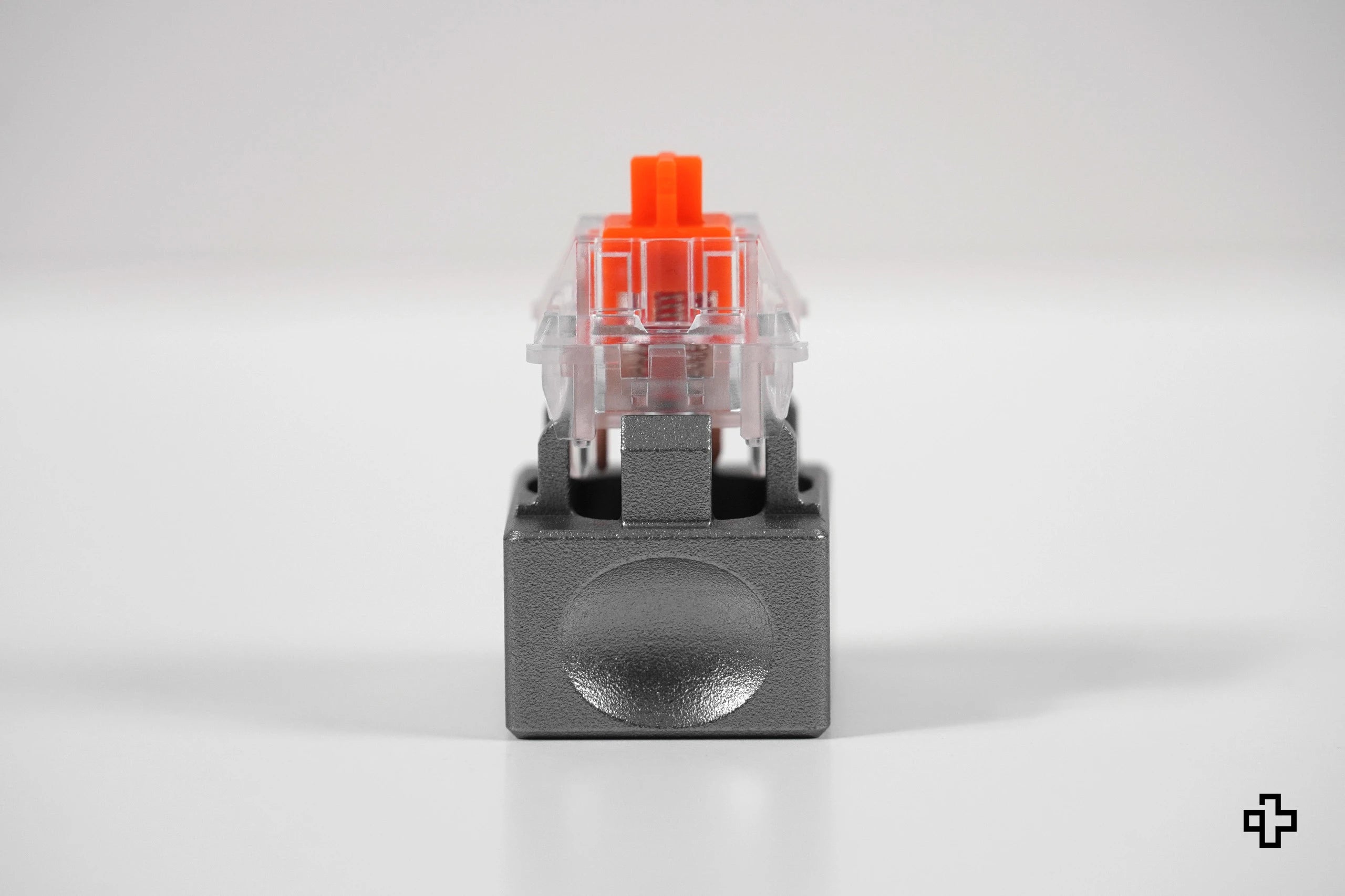Switch QwertyKey Tactile V2 Prelubricated