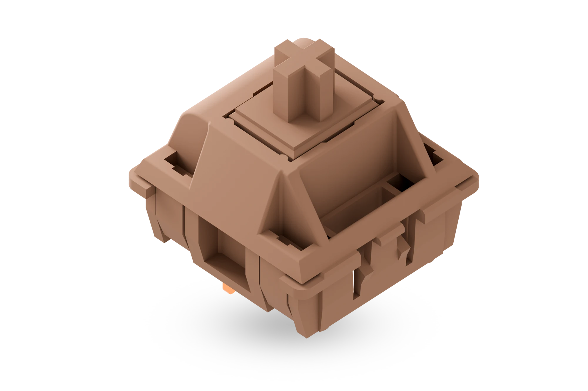 Gateron Chocolate Smoothie