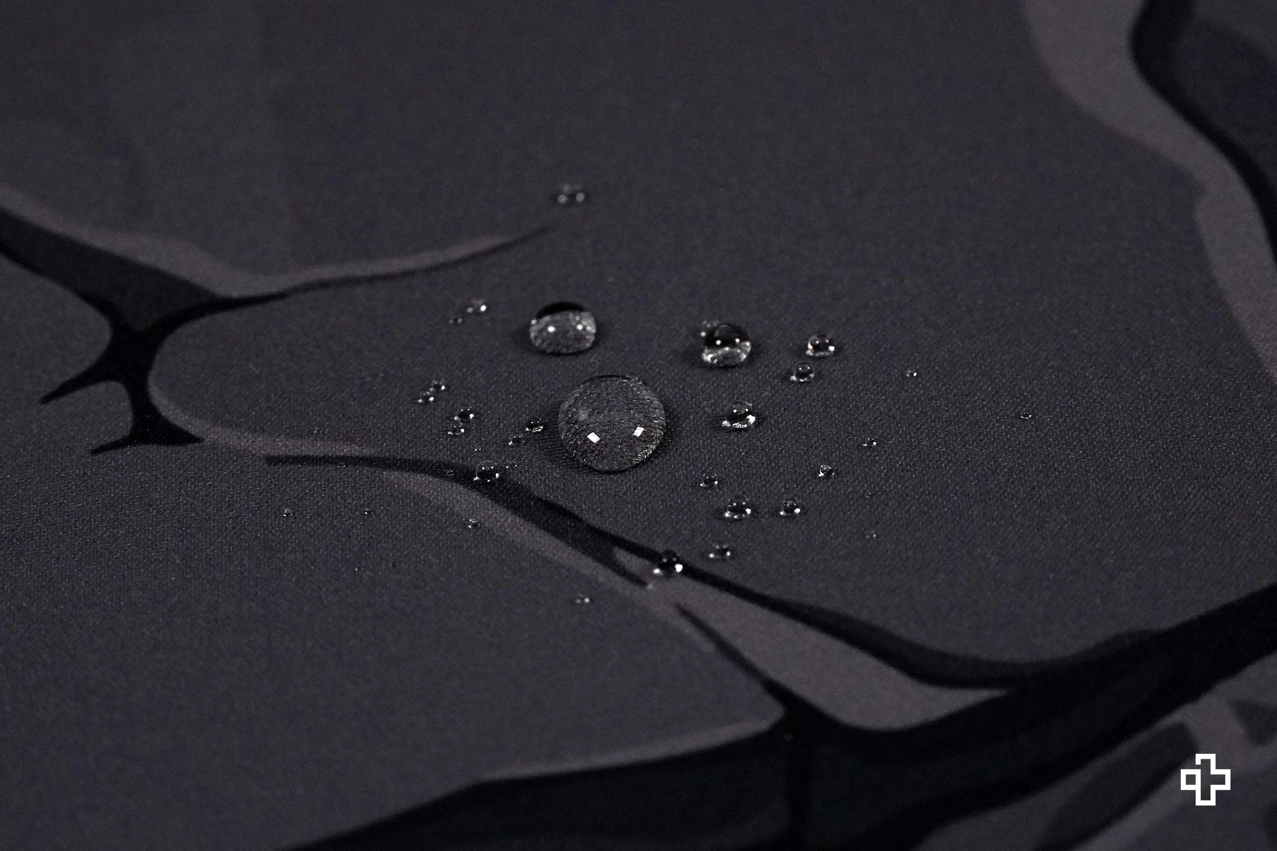 Deskmat Mousepad QwertyKey Stone 4mm margini cusute