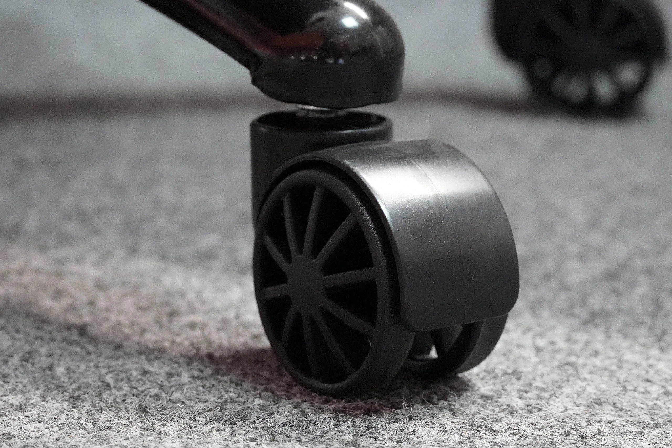 Scaun Gaming QwertyKey - QK/ALT, gri