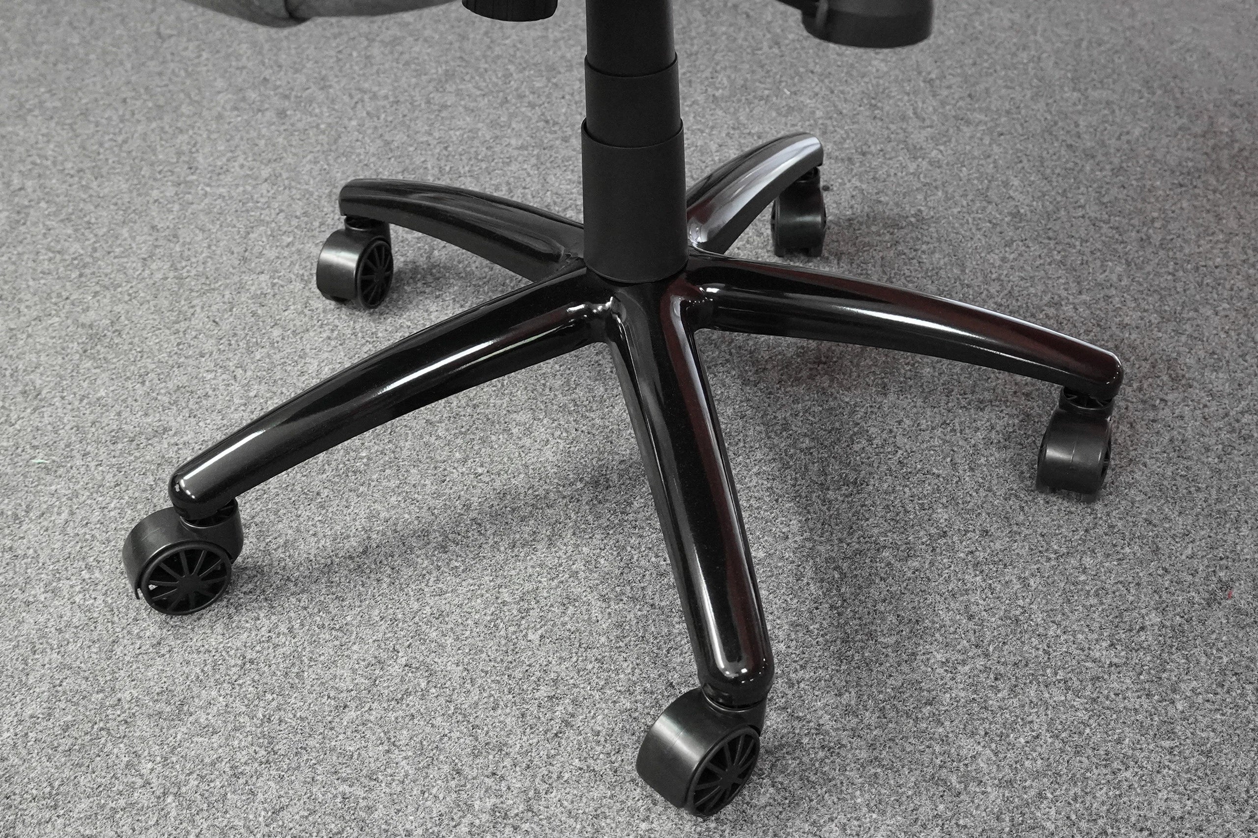 Scaun Gaming QwertyKey - QK/ALT, gri