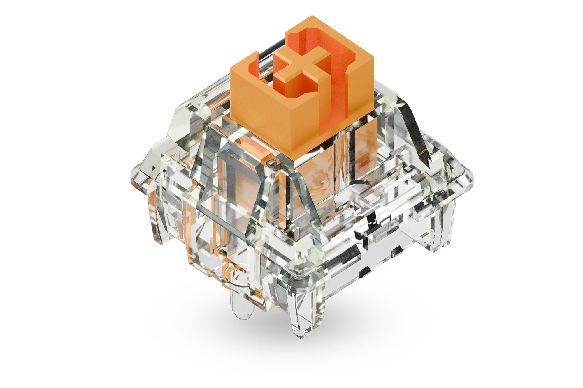 Switch QwertyKey Linear Prelubricated