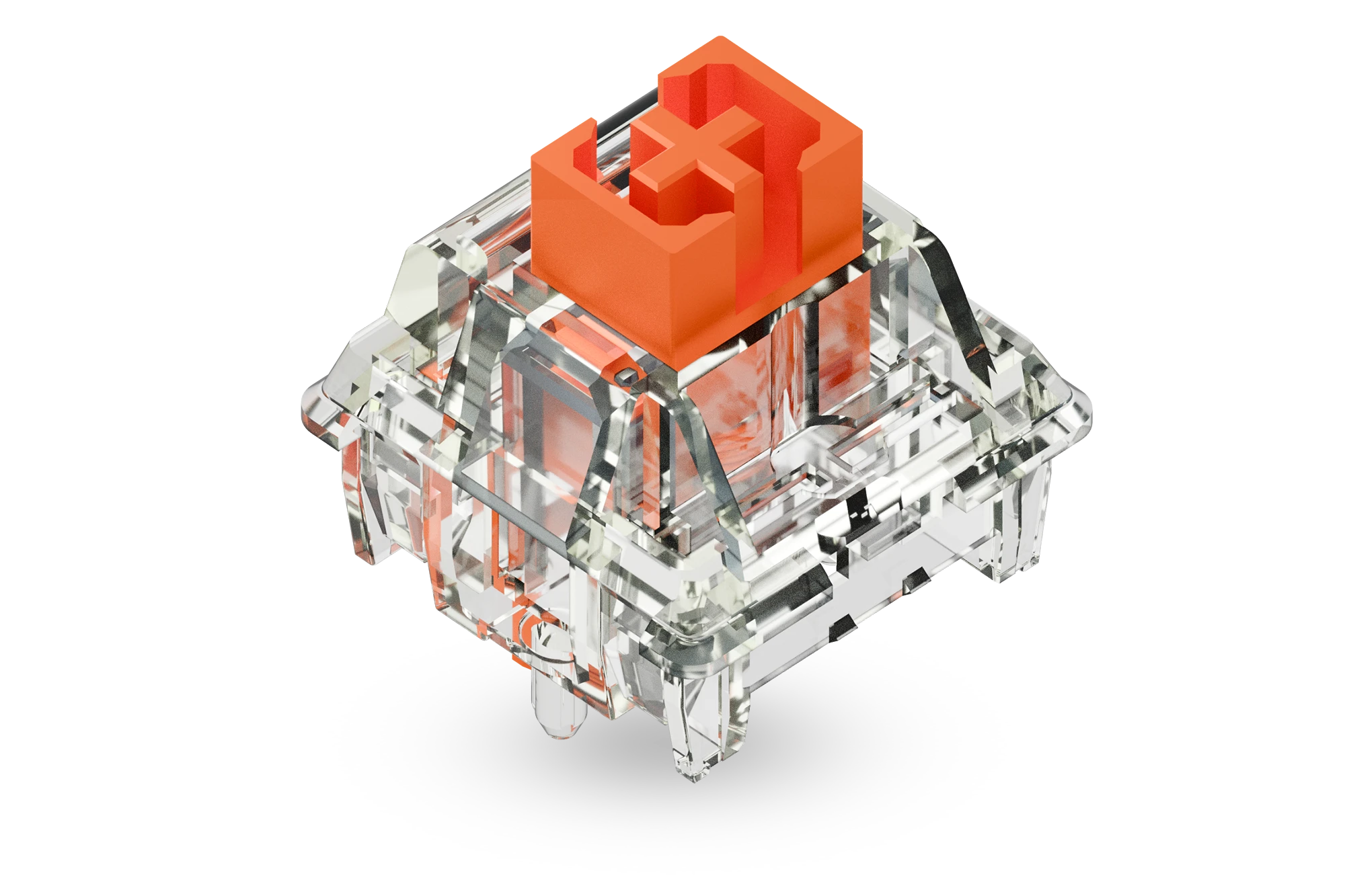 Switch QwertyKey Tactile Prelubricated