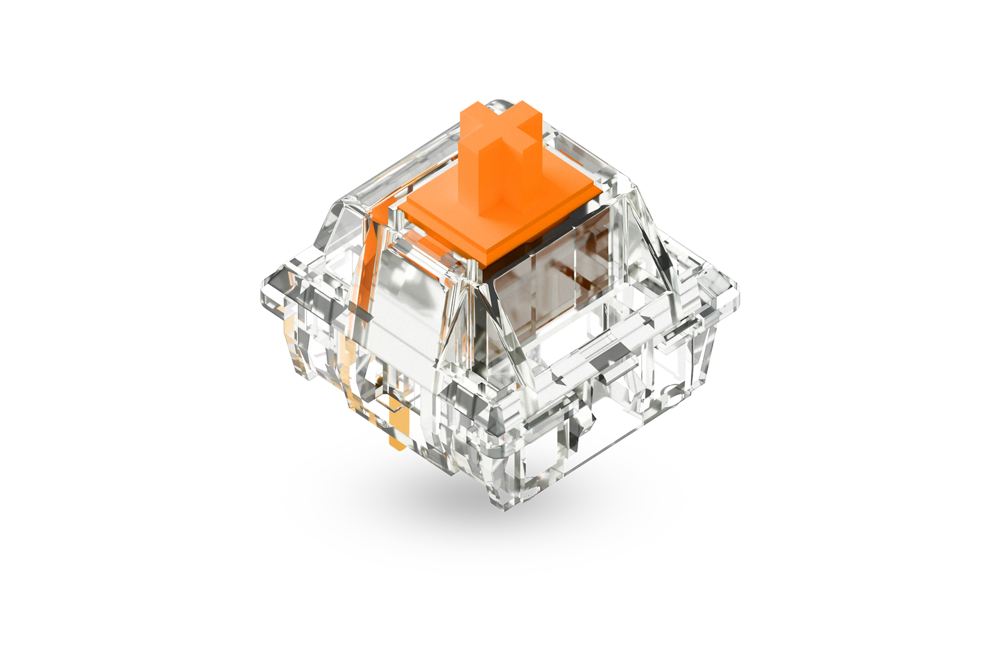 Switch QwertyKey Linear V2 Prelubricated
