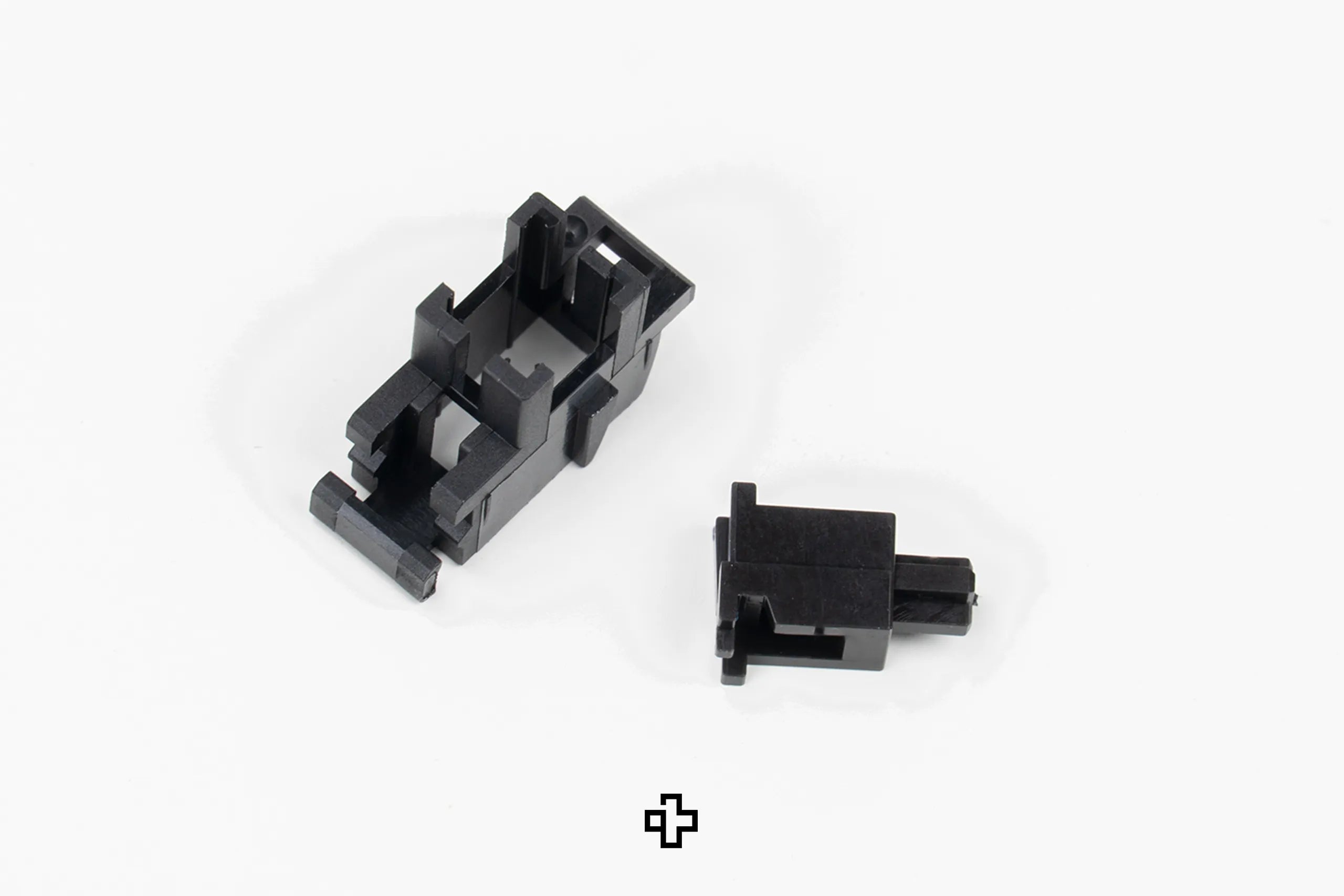 DUROCK plate mount stabilizers