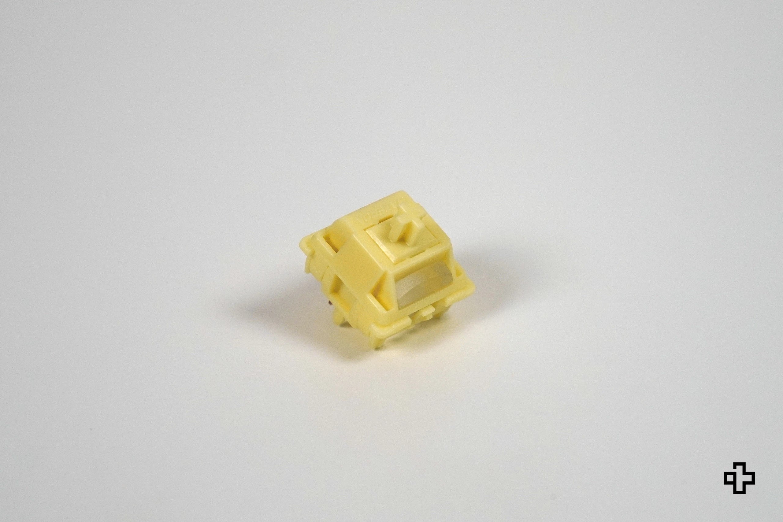 Gateron Banana Smoothie