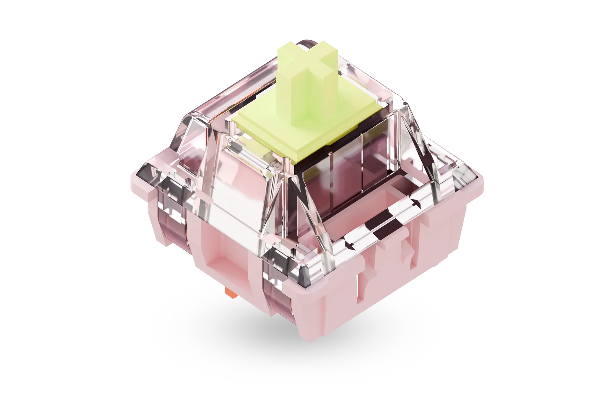 Gateron Harmonic Switch Clicky