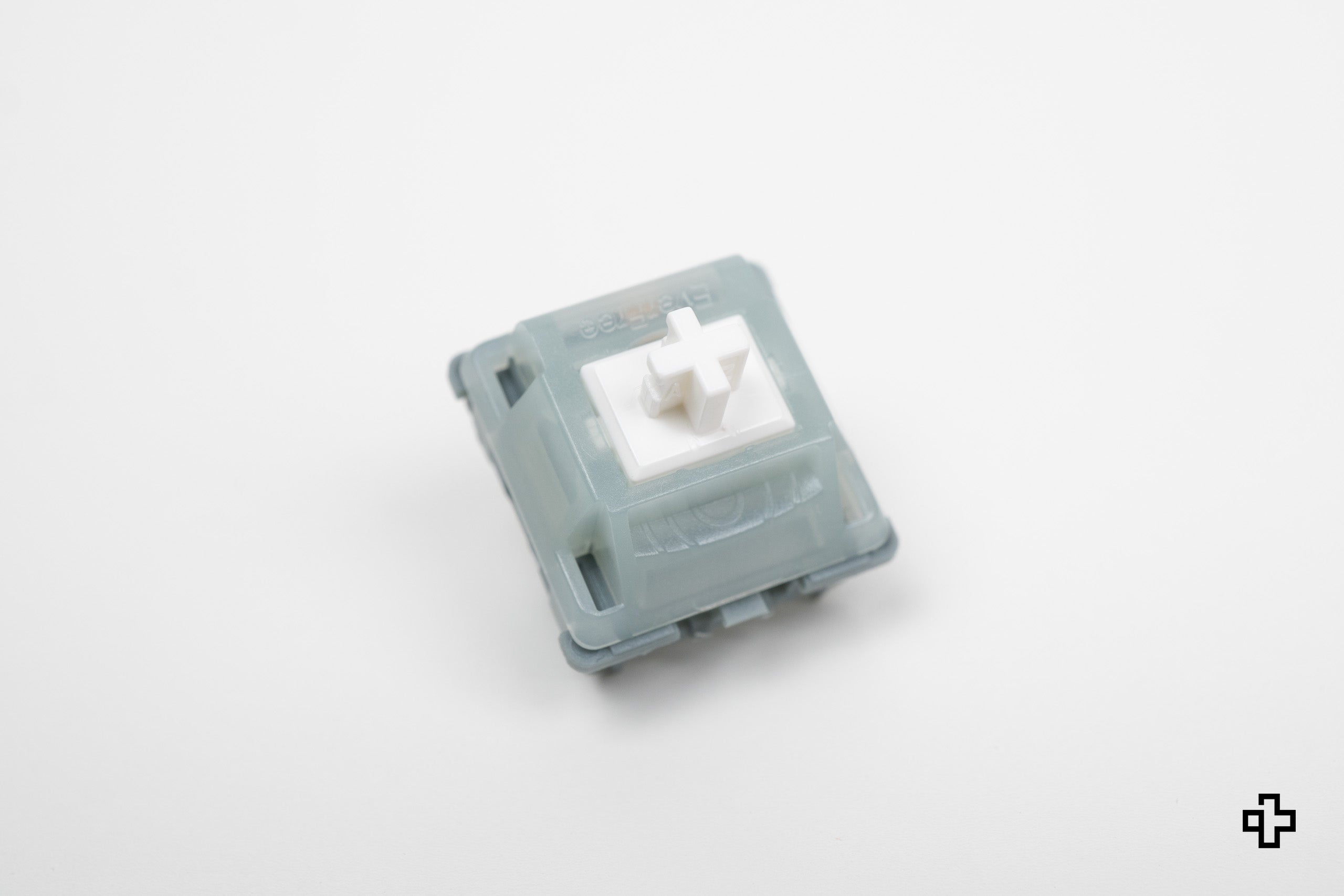 Gateron EF Grayish