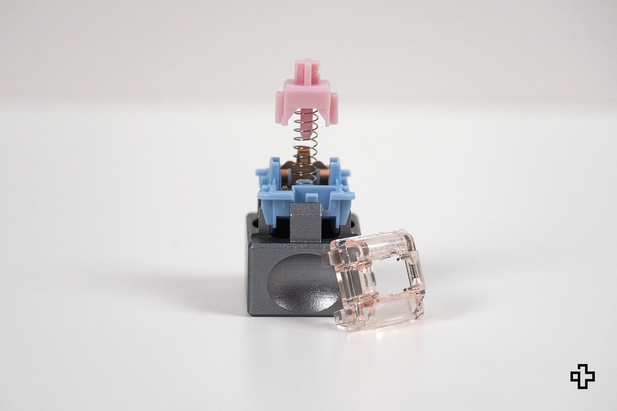 Gateron Melodic Switch Clicky