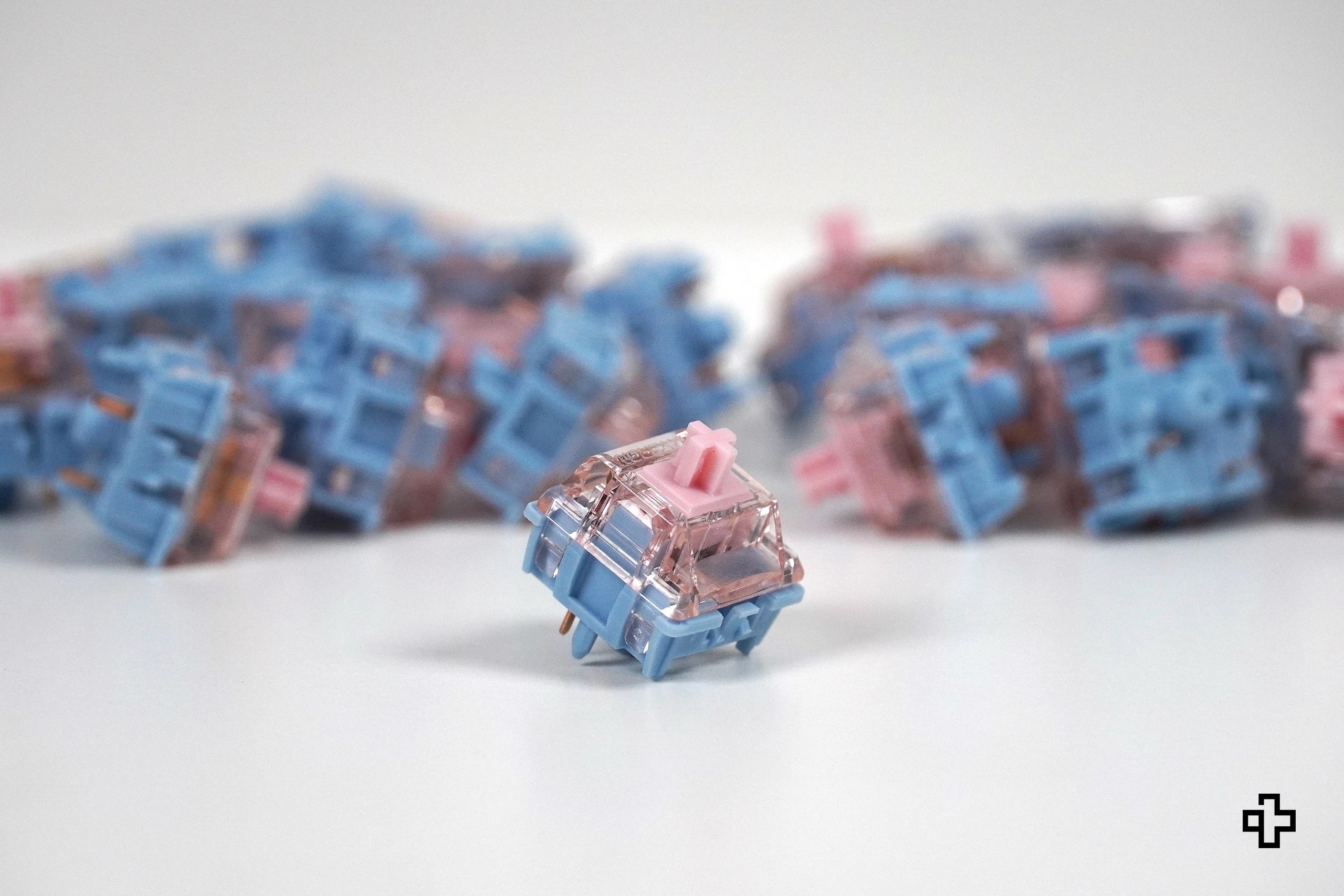 Gateron Melodic Switch Clicky