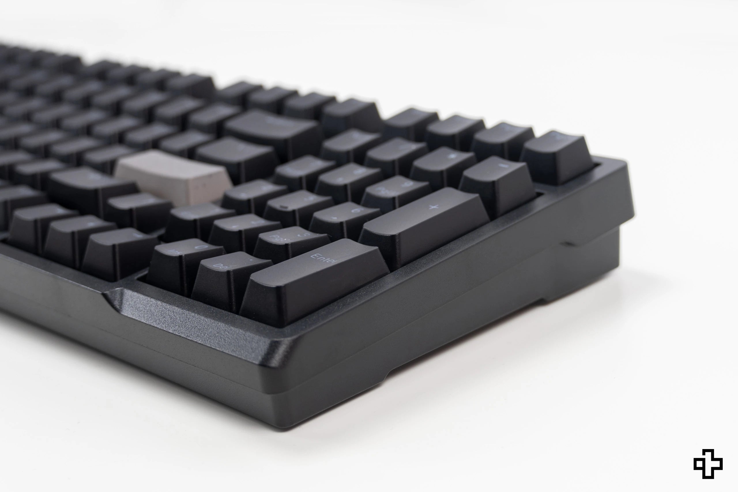 QwertyKey Pepper V2 RGB Hotswap Software Tastatura Mecanica Gaming Hotswap