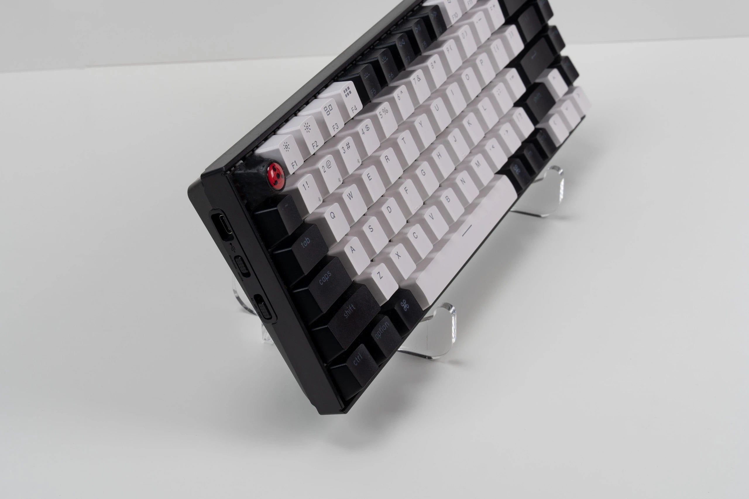 Support Display Keyboard