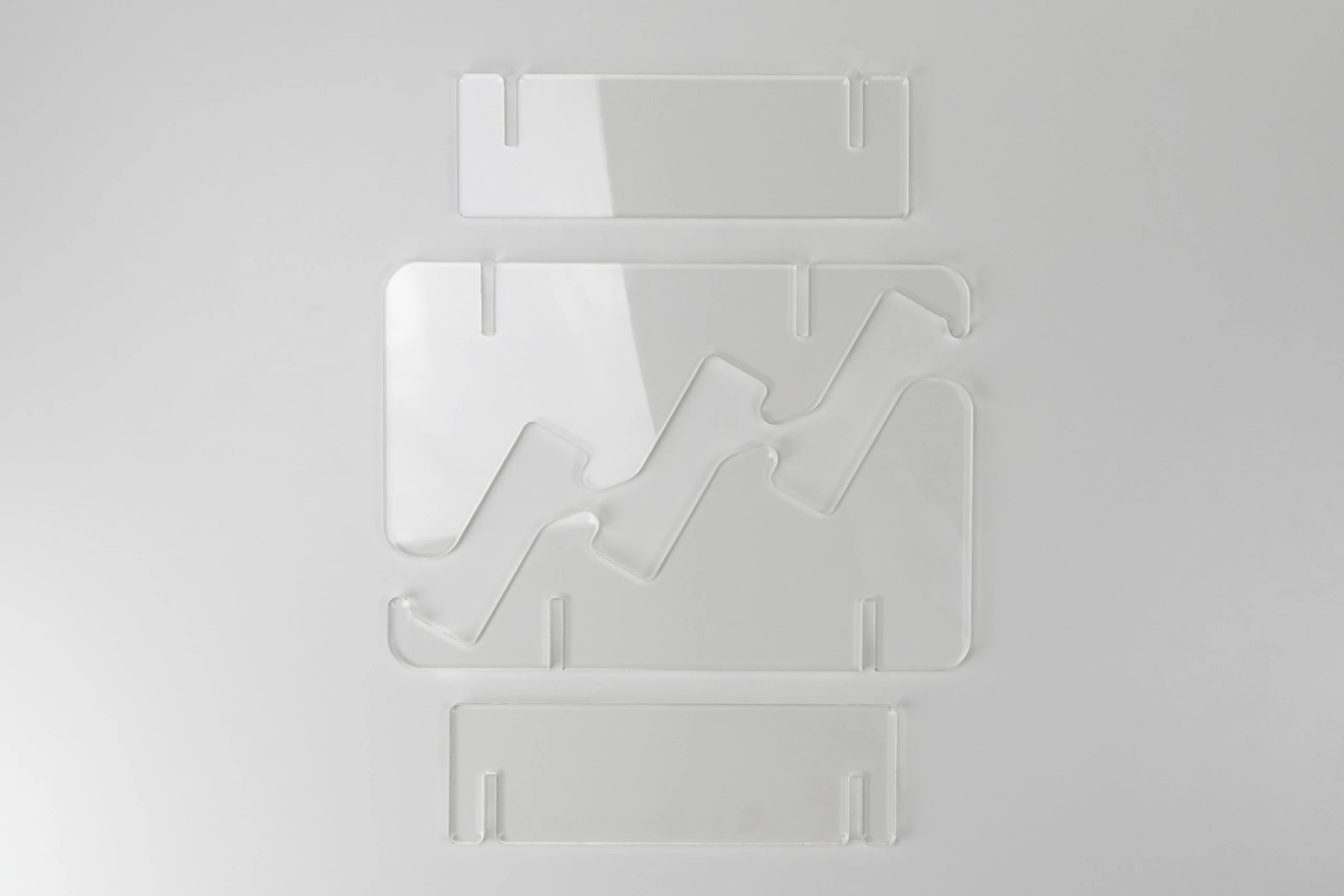 Support Display Keyboard