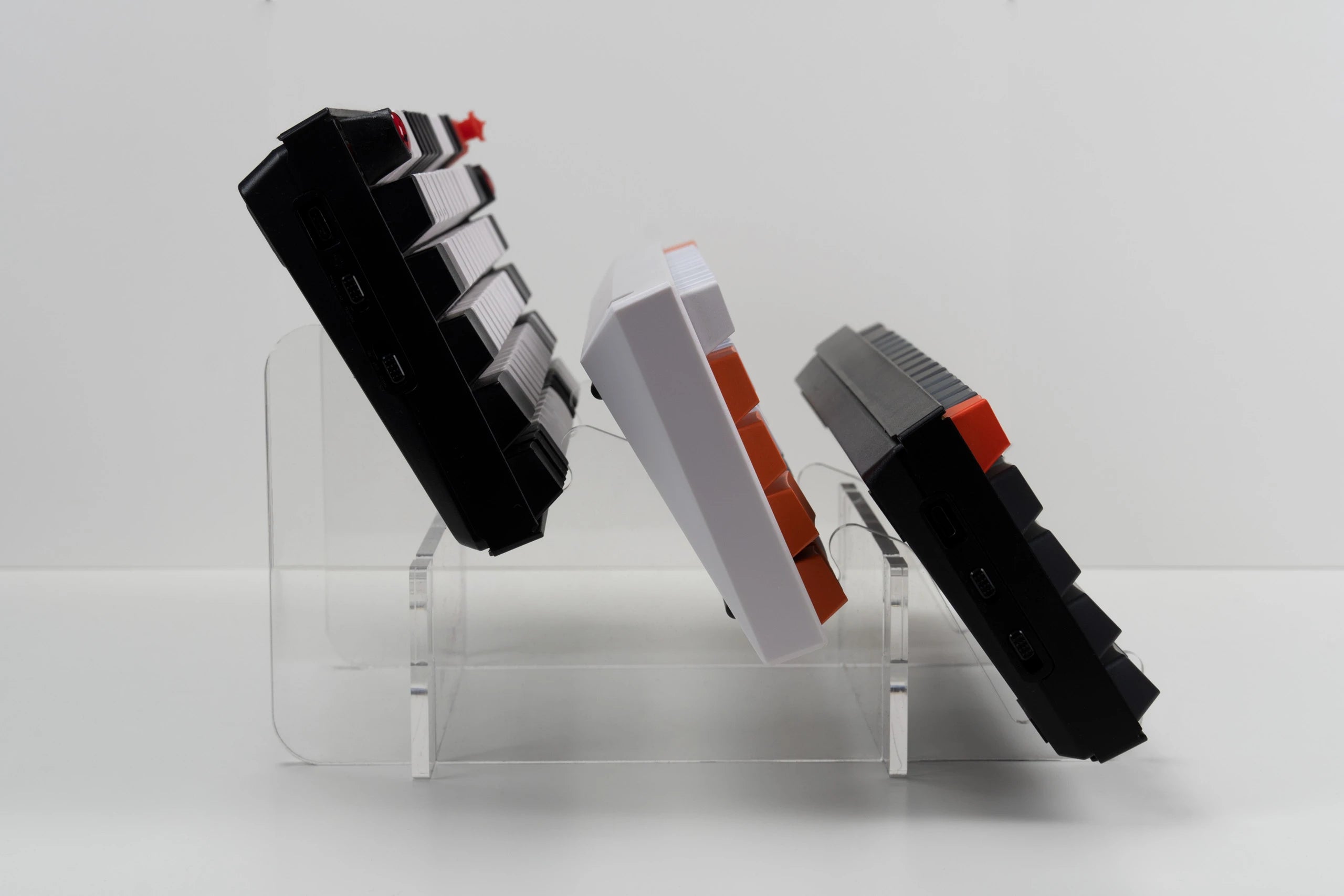 Support Display Keyboard