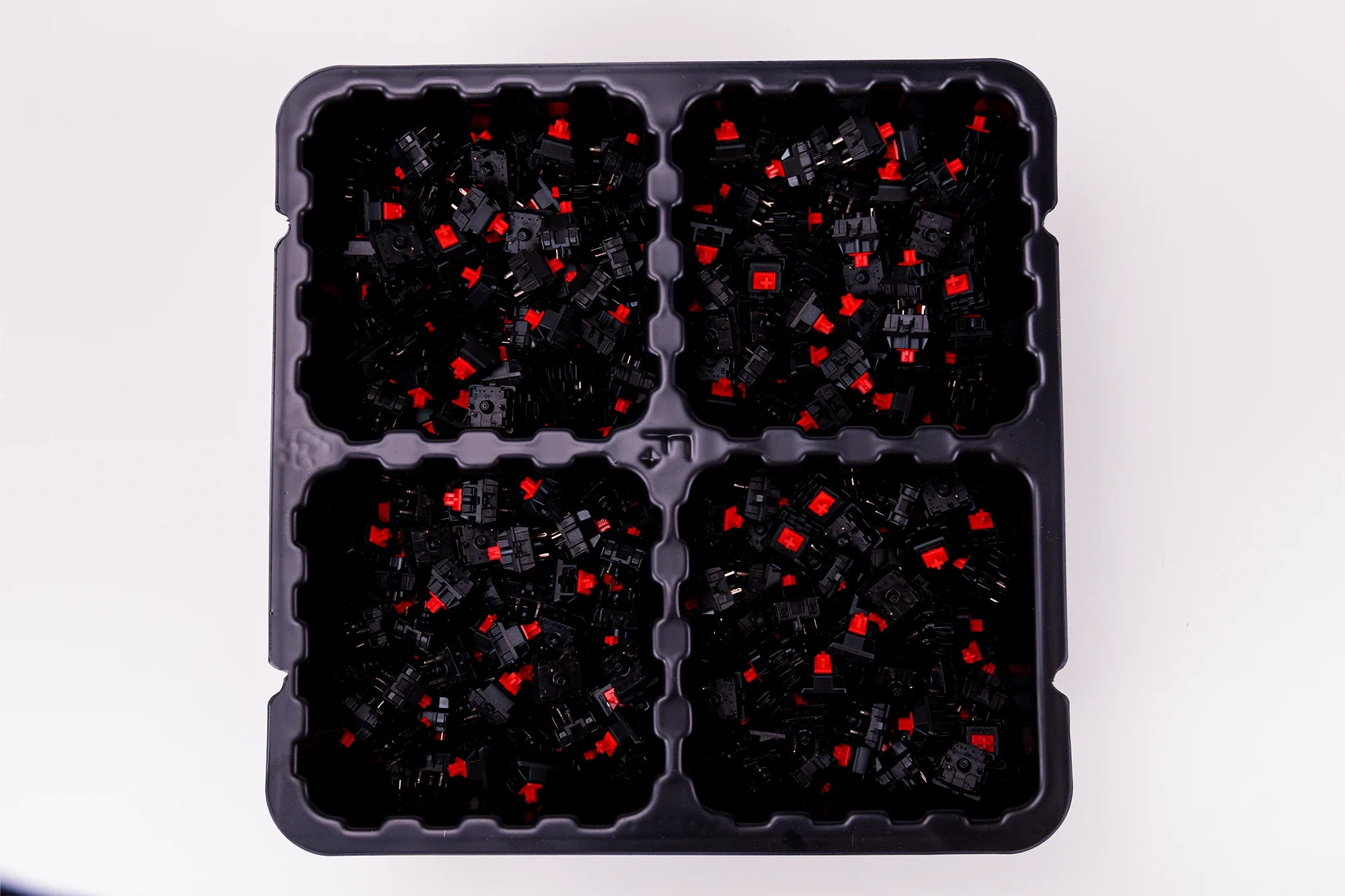 Switchuri Cherry MX Red