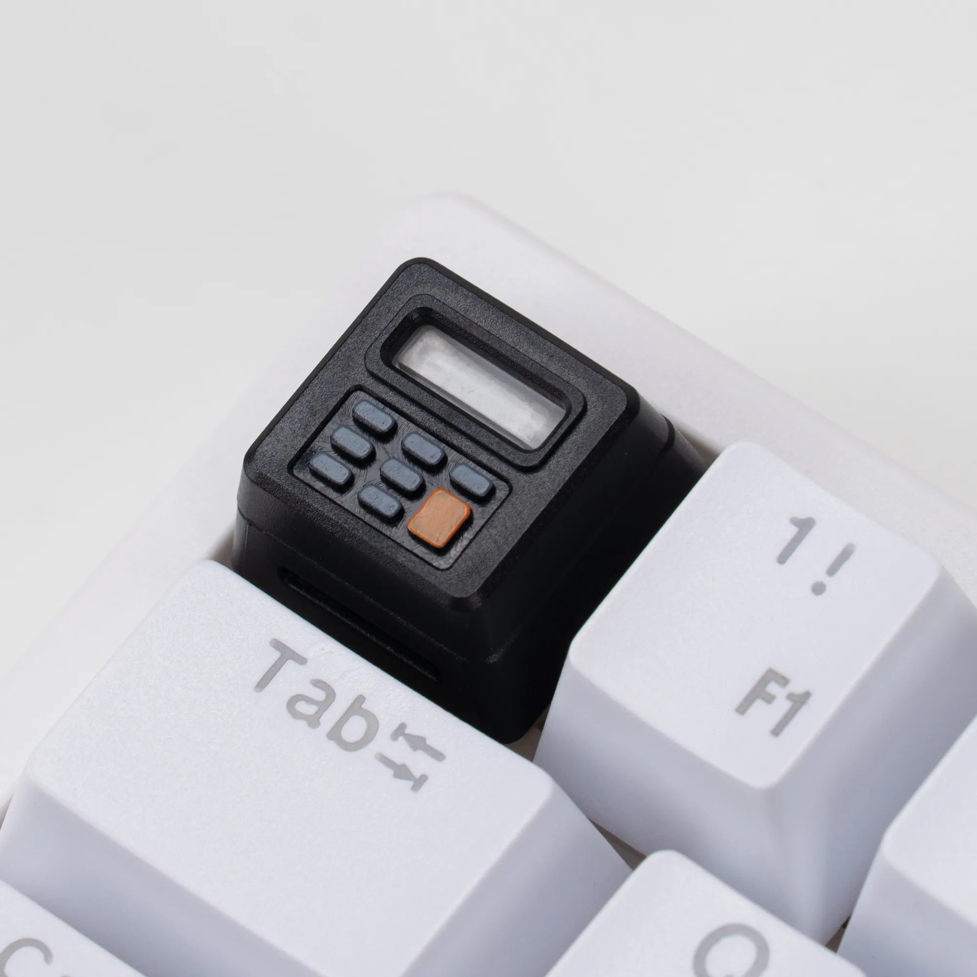 Artisan Black Gameboy