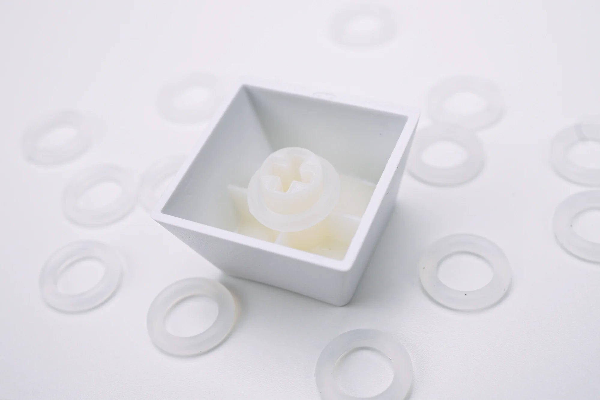 O-Rings for Keycaps
