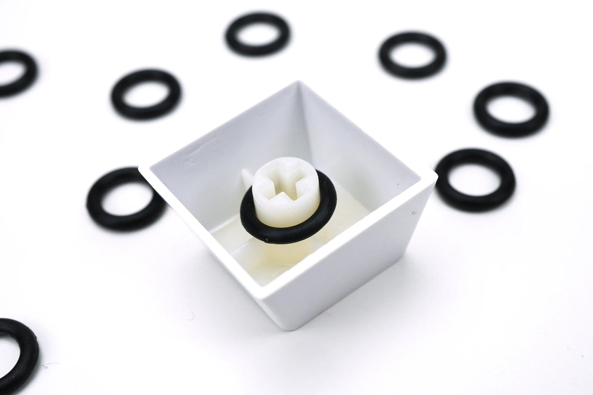 O-Rings for Keycaps