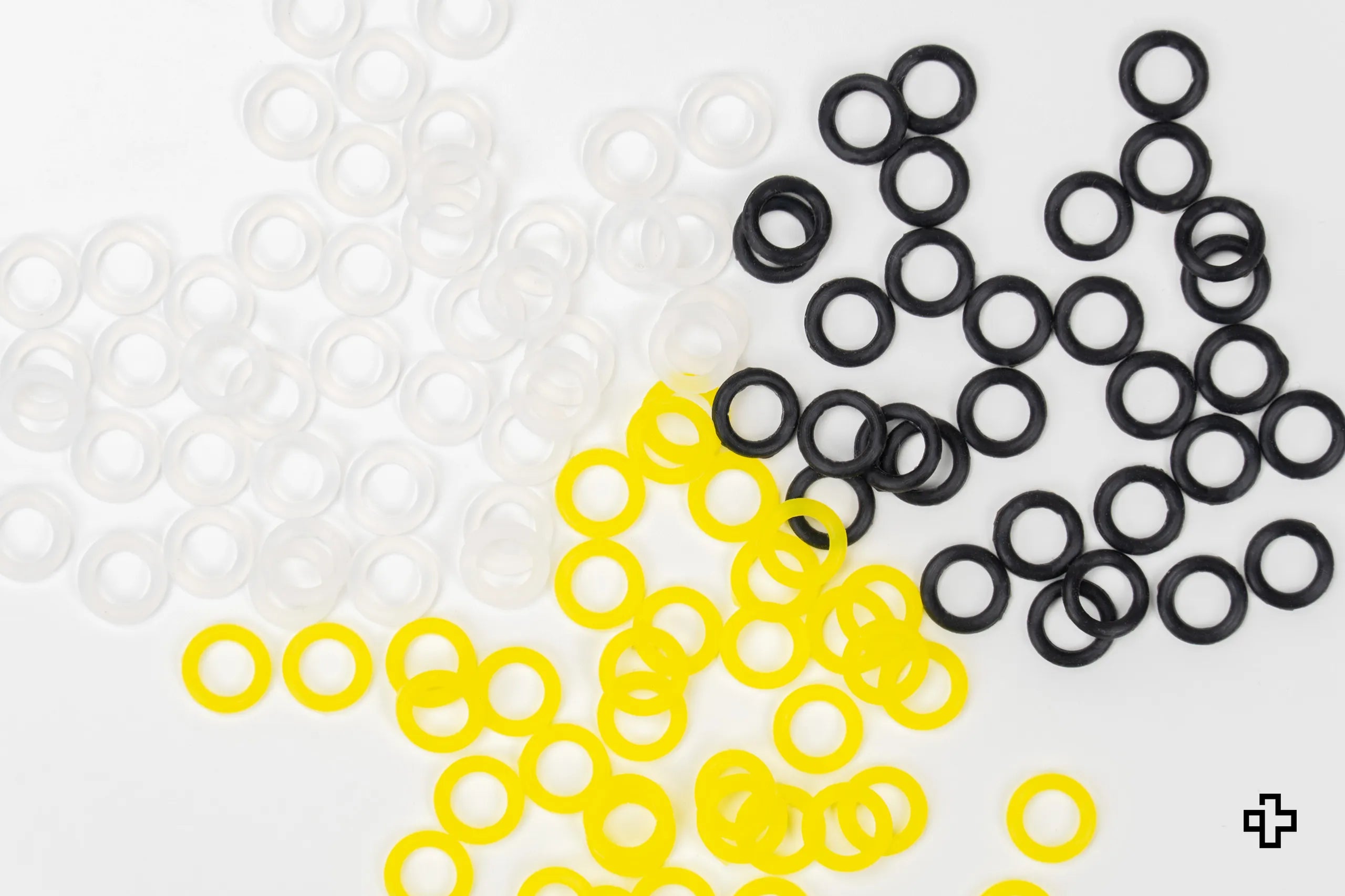 O-Rings for Keycaps
