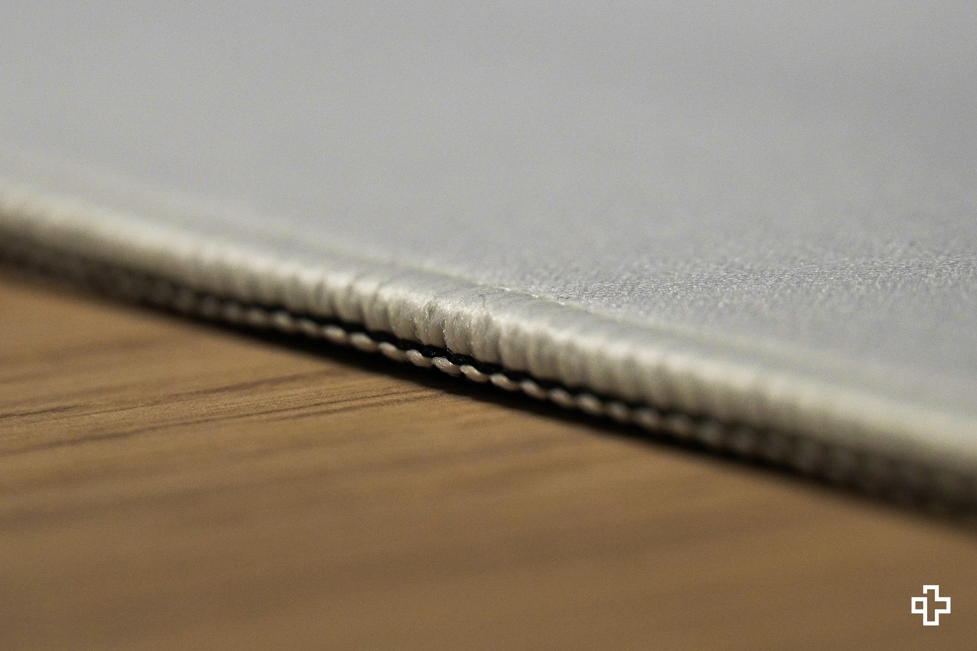 Deskmat Mousepad QwertyKey Rice 4mm margini cusute - QwertyKey