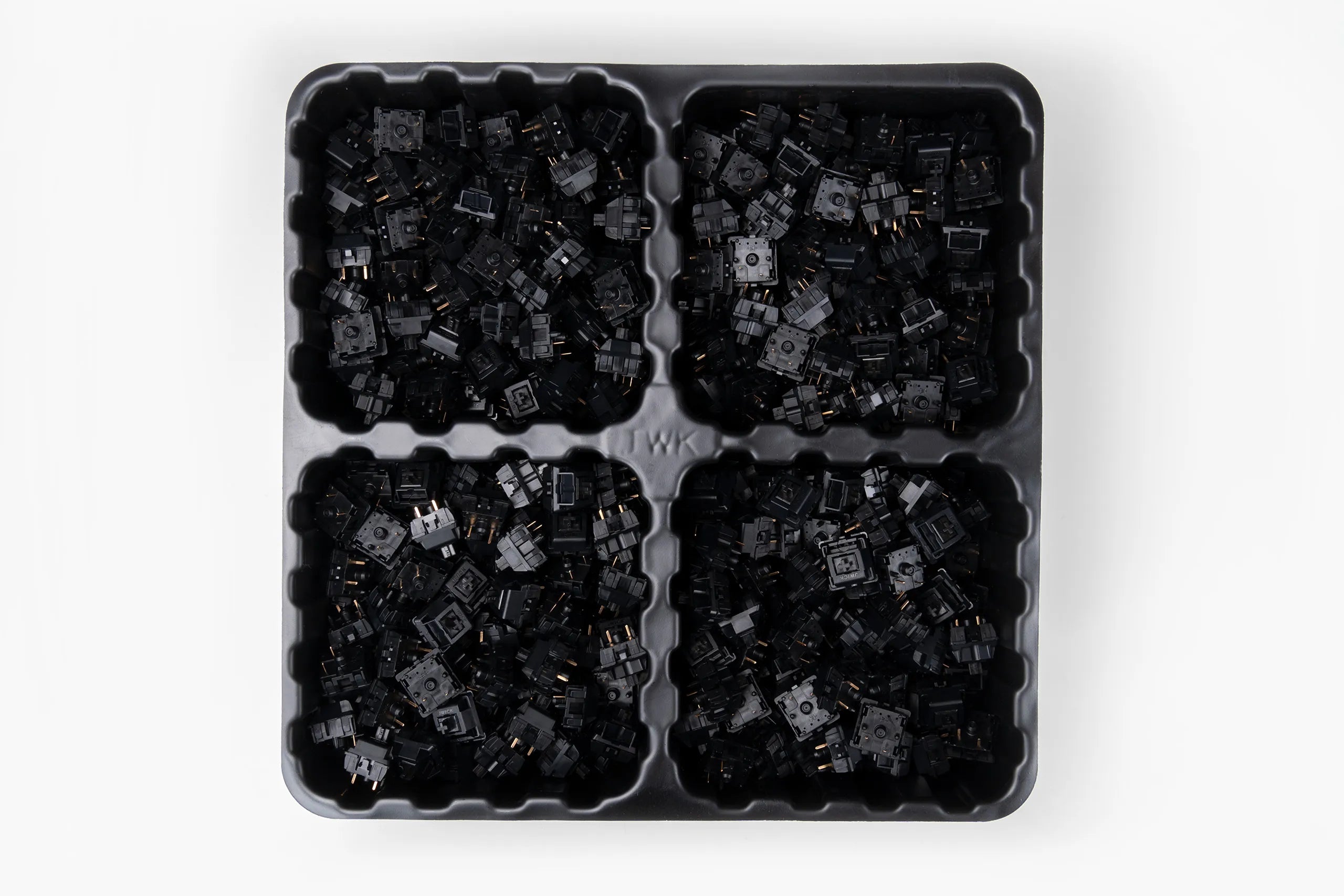 Switchuri JWICK Black