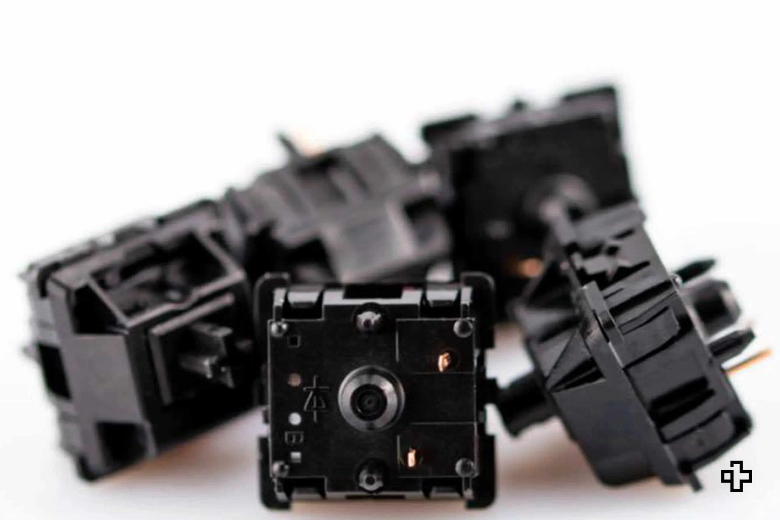 Switchuri JWICK Black