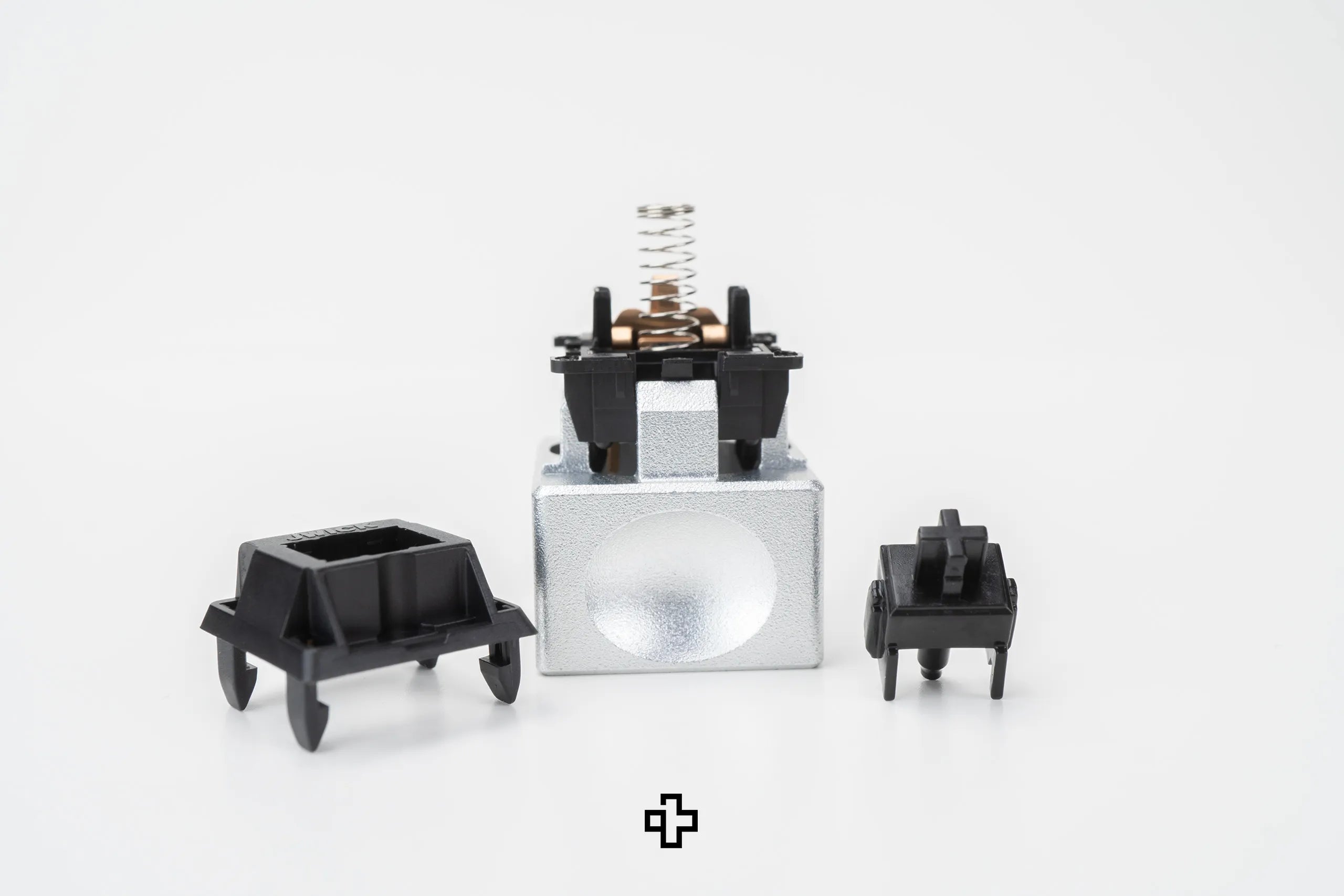 Switchuri JWICK Black