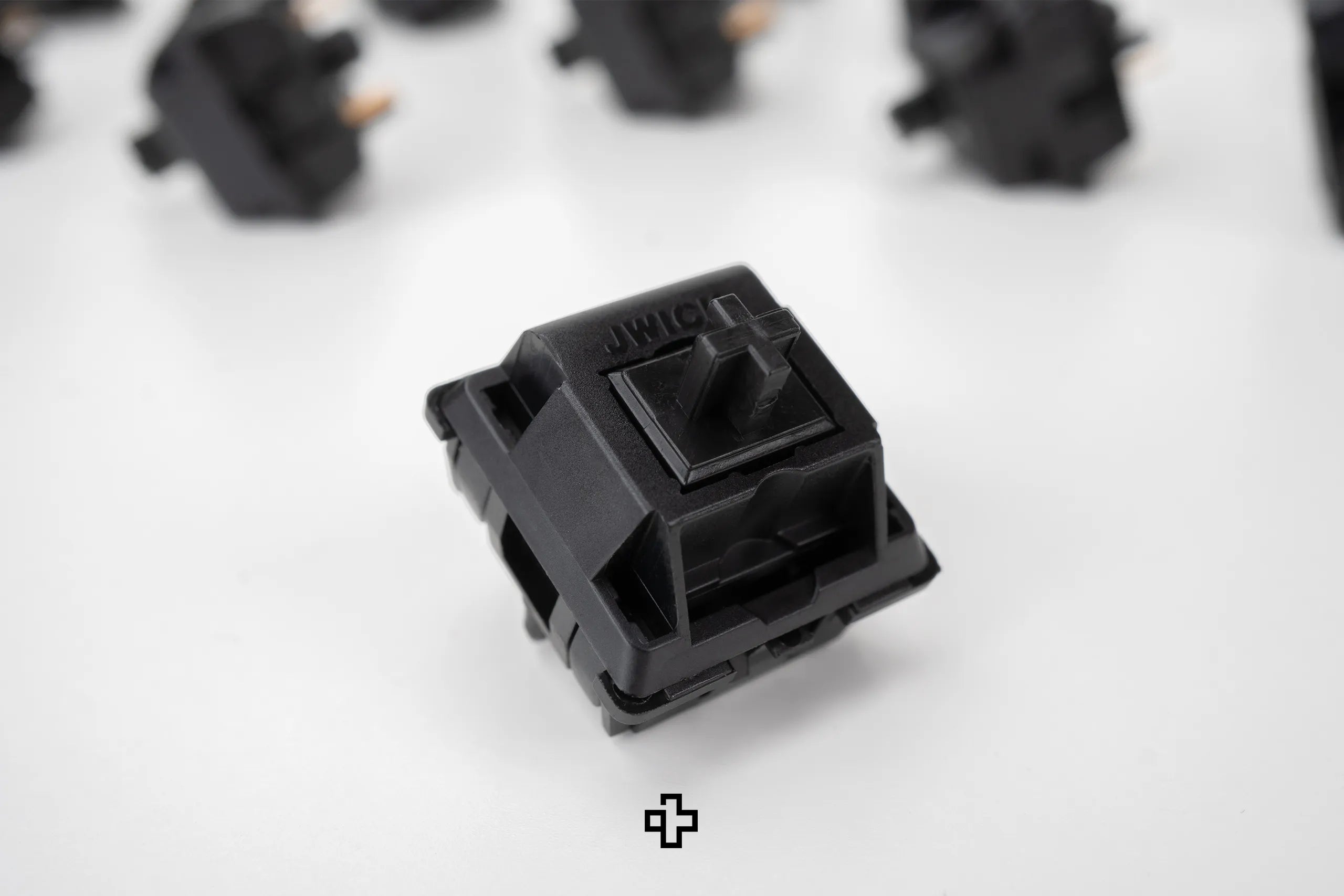Switchuri JWICK Black