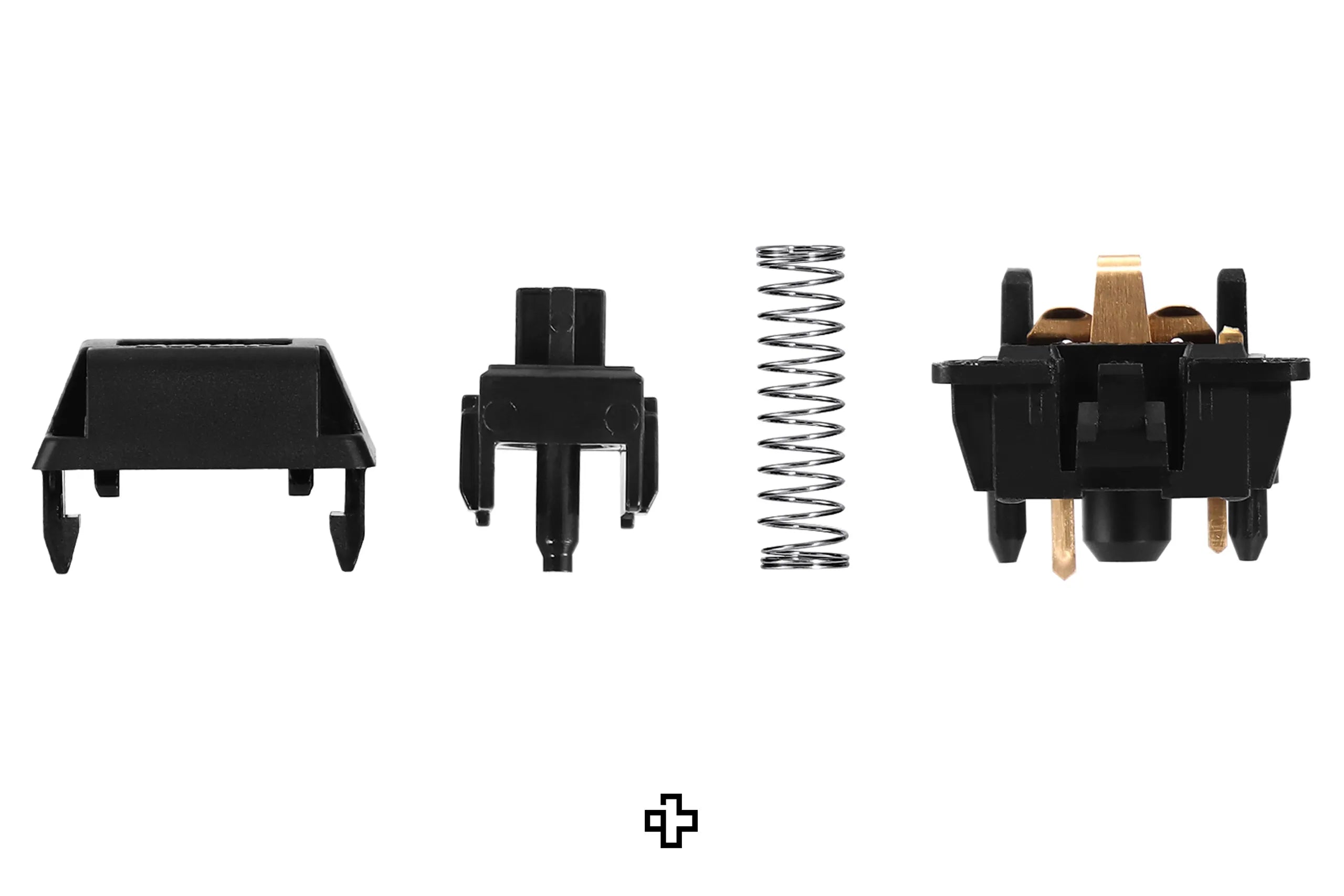 Switchuri JWICK Black