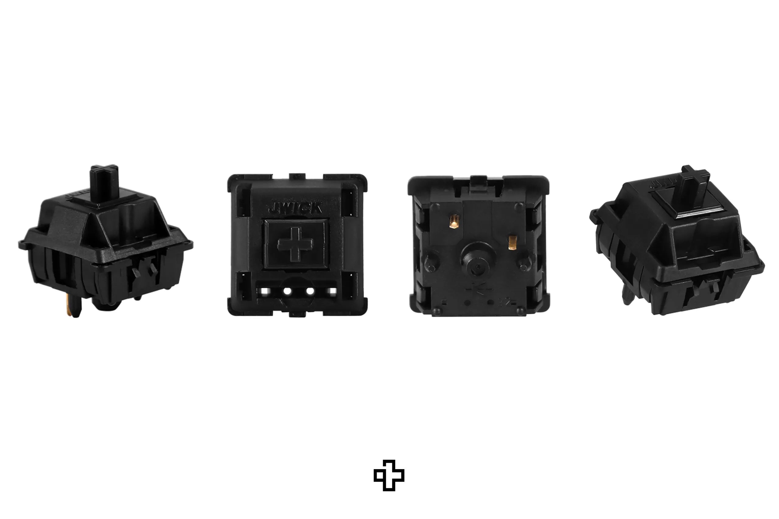 Switchuri JWICK Black
