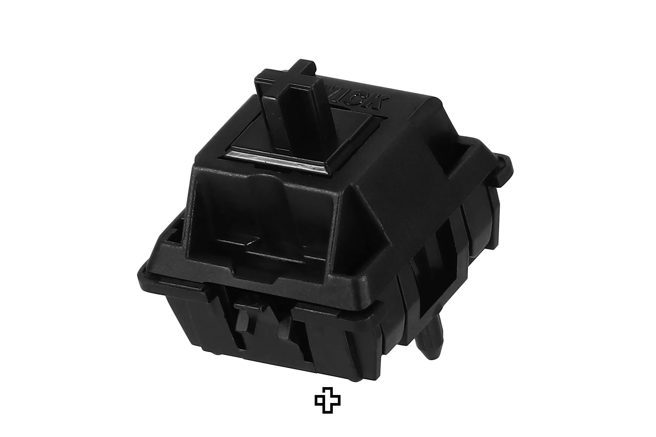 Switchuri JWICK Black