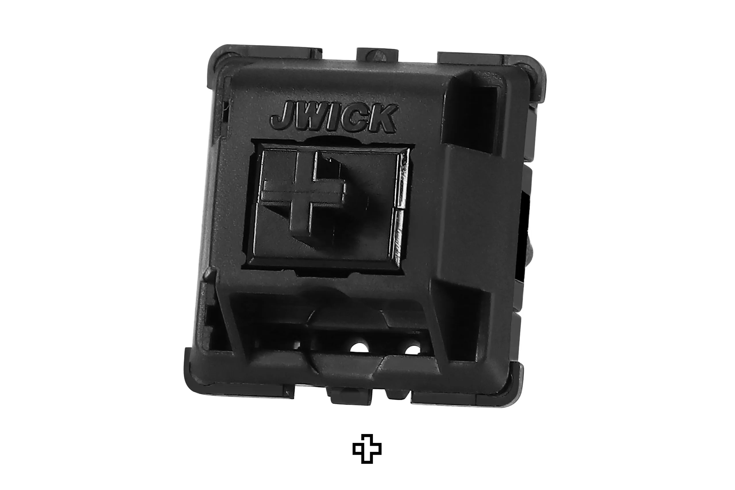 Switchuri JWICK Black