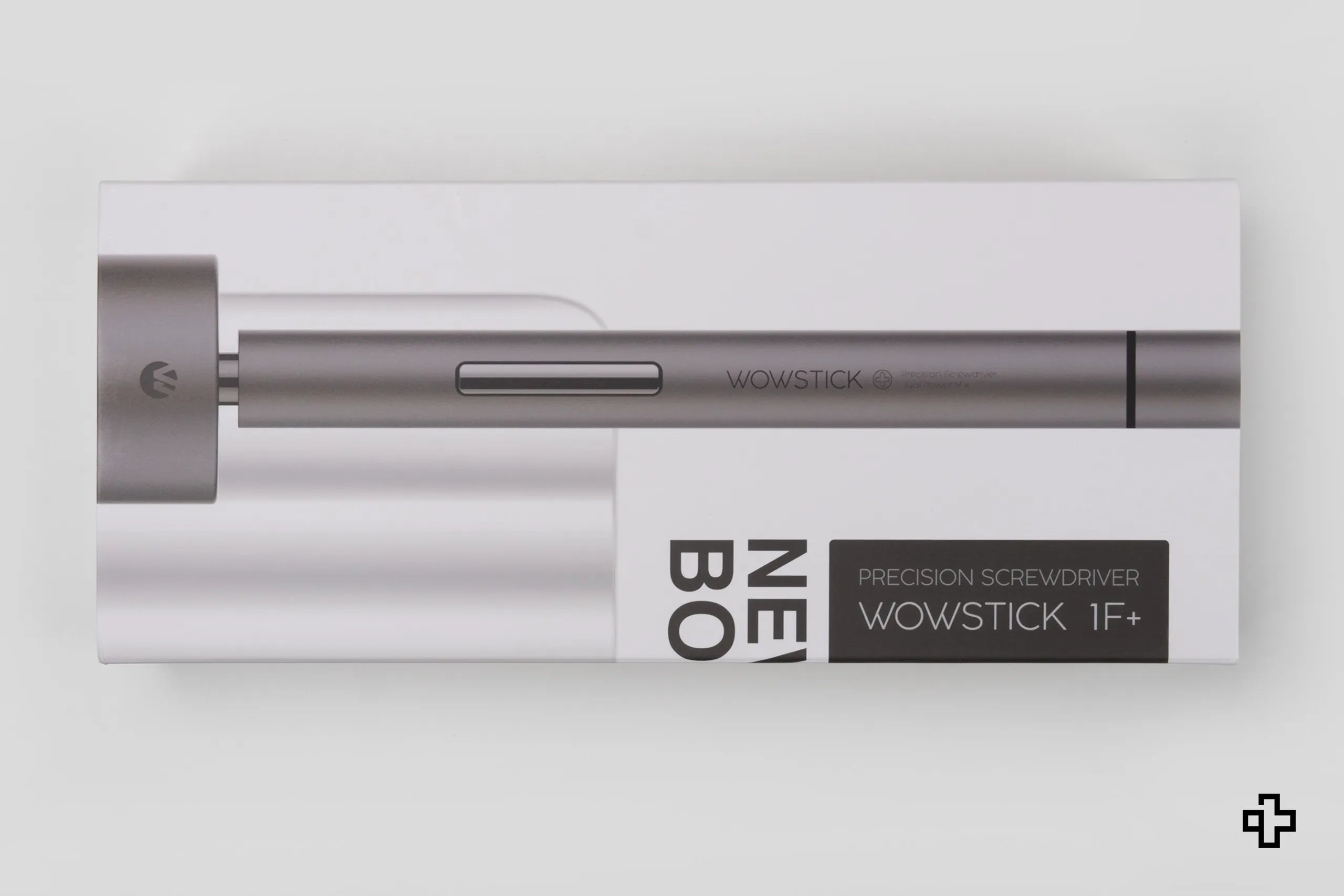 Wowstick 1F Electric Screwdriver with LED Xiaomi, 69 in 1