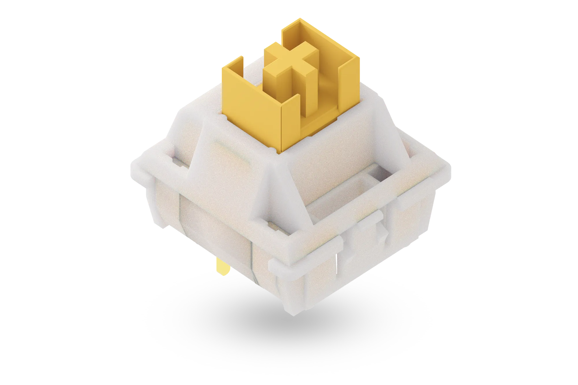 Gazzew Boba U4Tx Thocky