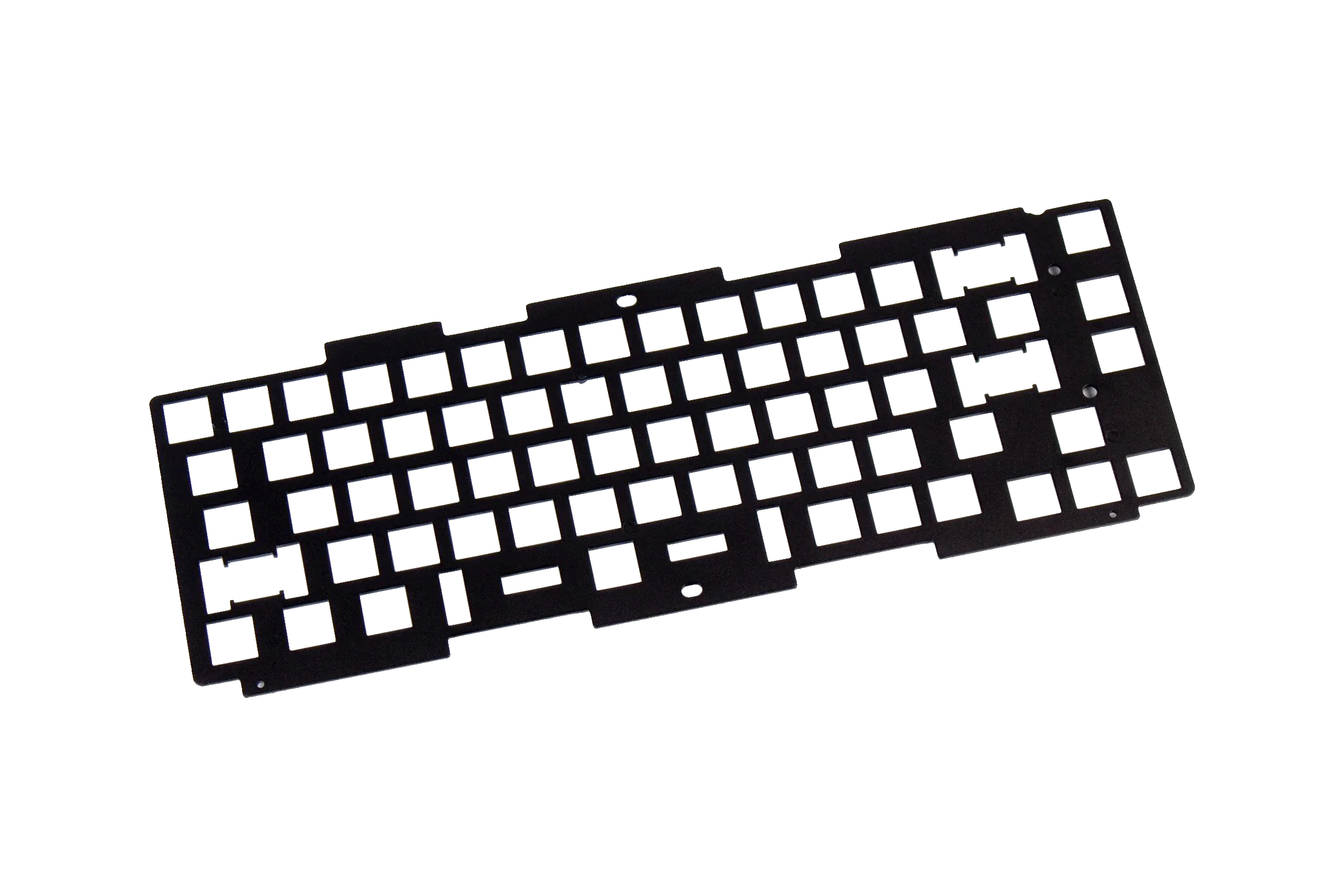 Plate watch Keychron Q