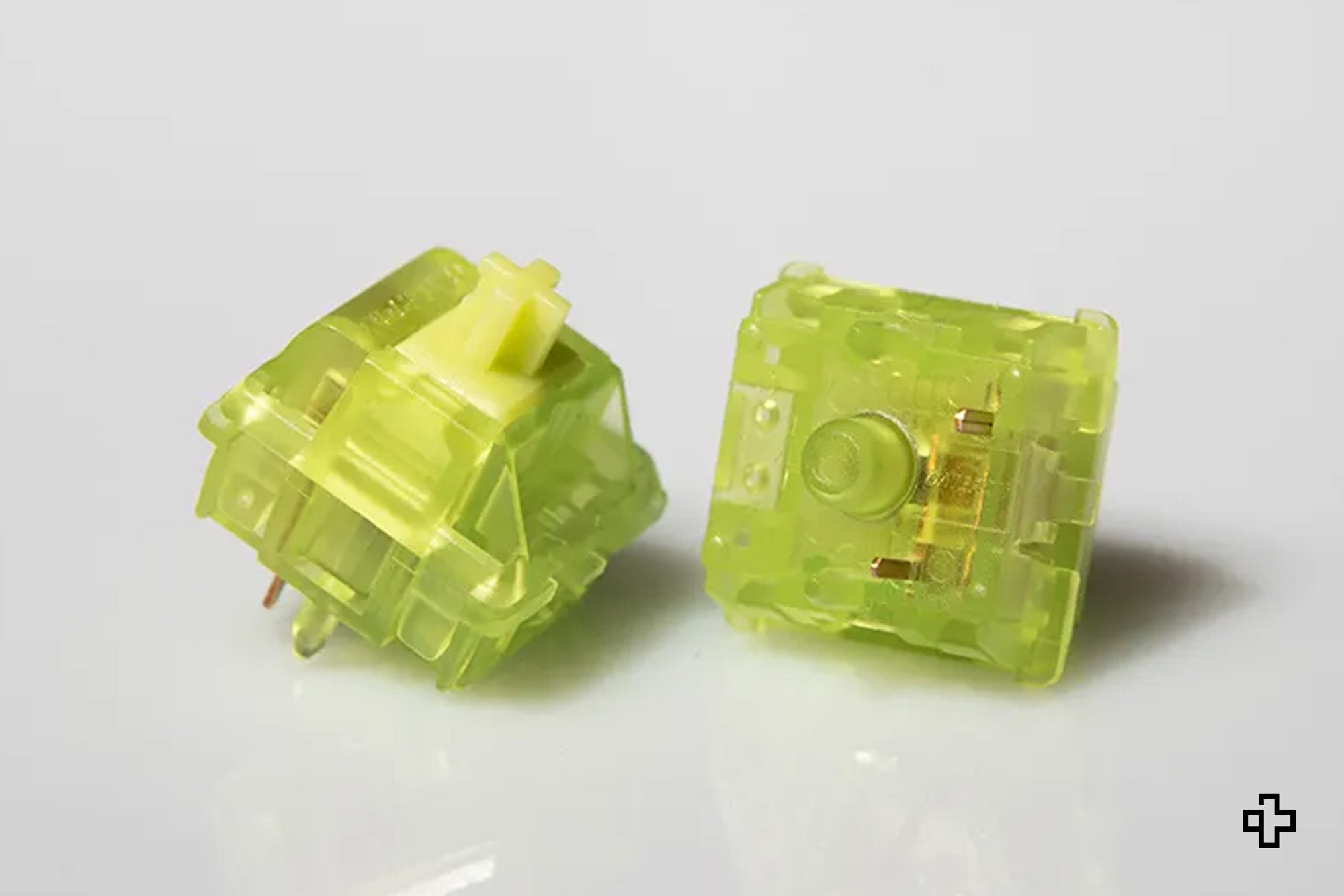 Gateron Luciola Fosforescent