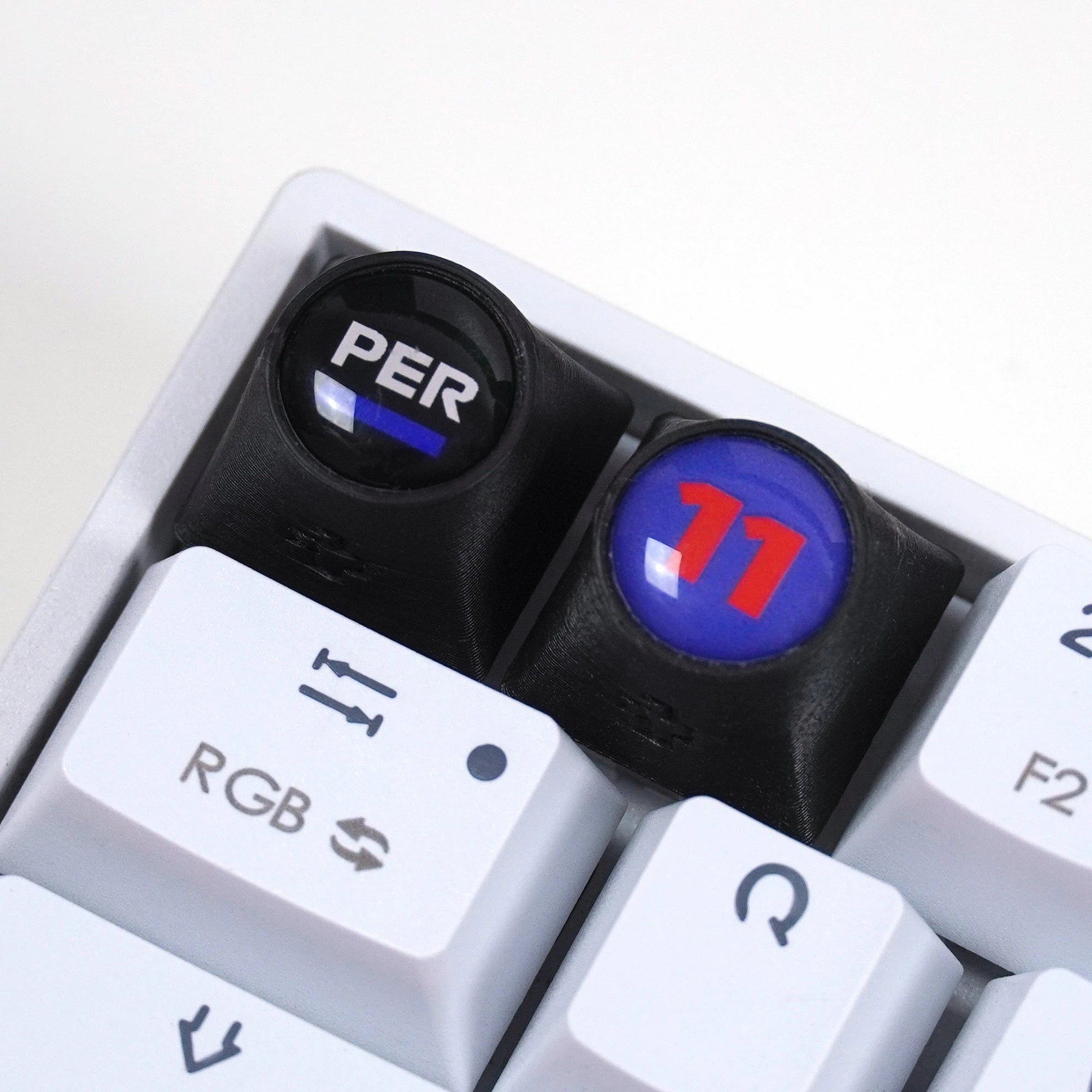 Artisan F1 - PER + NR. 11