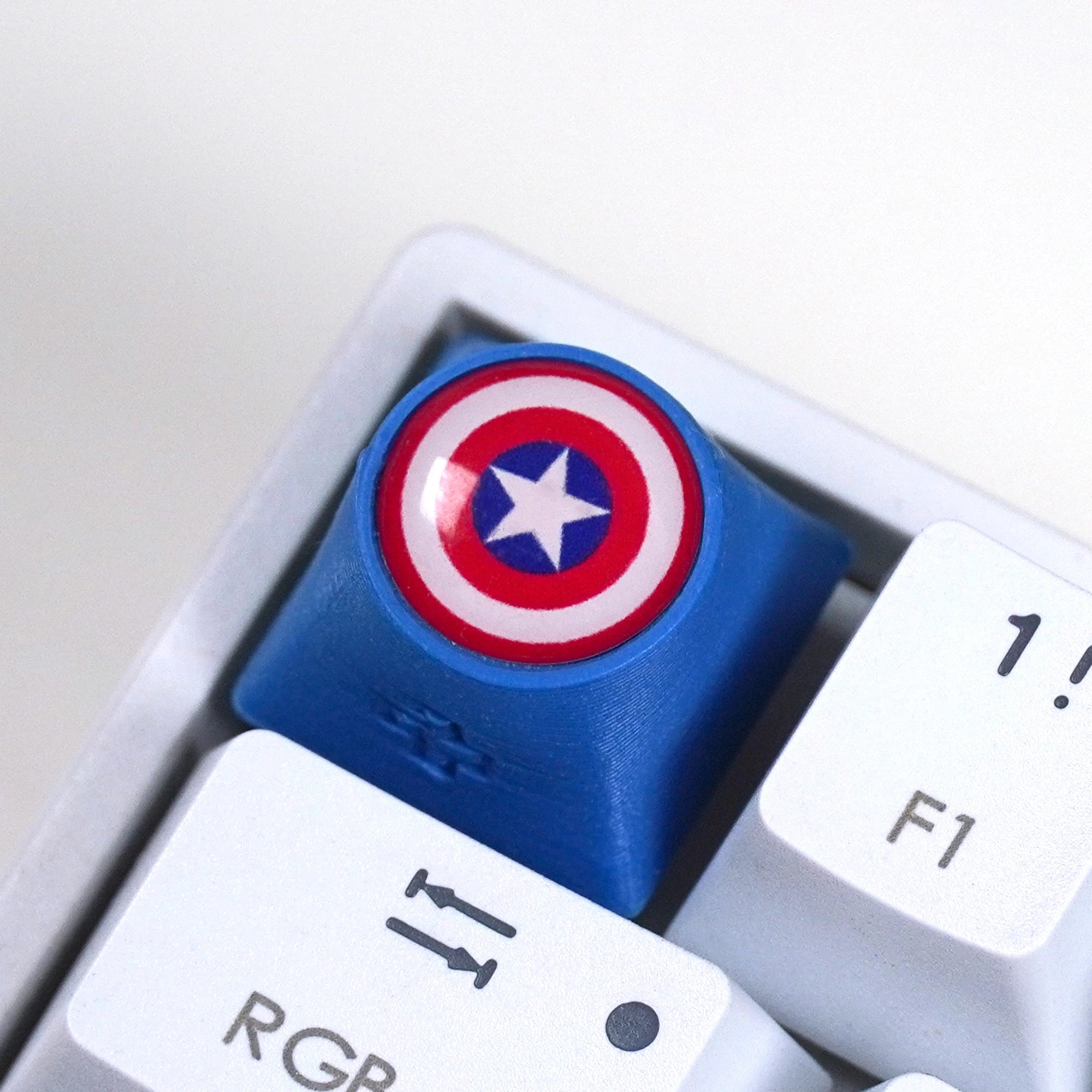 Artisan America SuperHero